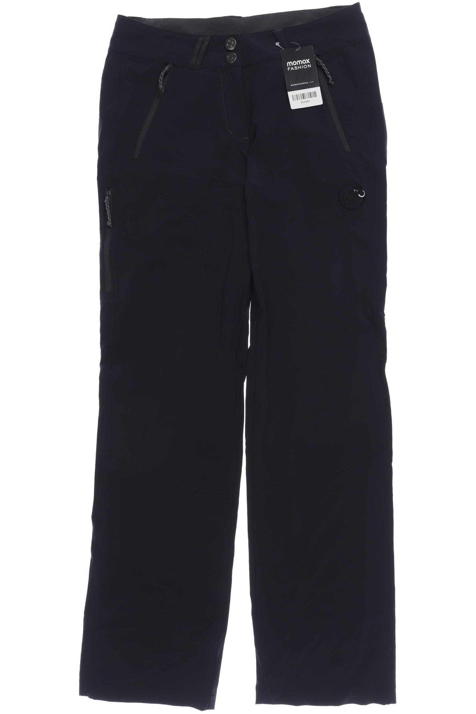 

Mammut Damen Stoffhose, marineblau, Gr. 36