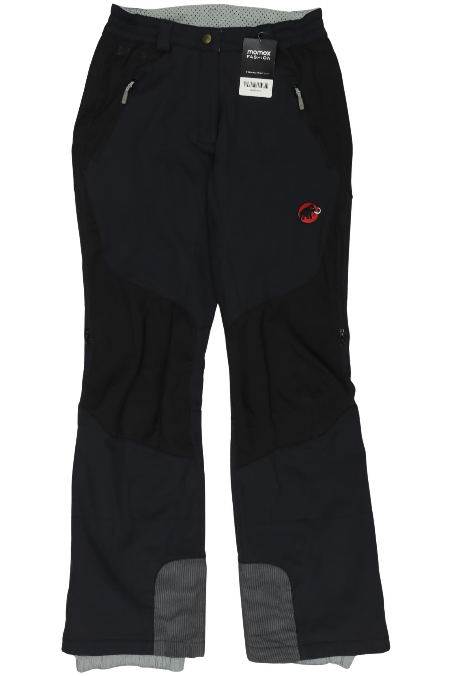 

Mammut Damen Stoffhose, marineblau, Gr. 34