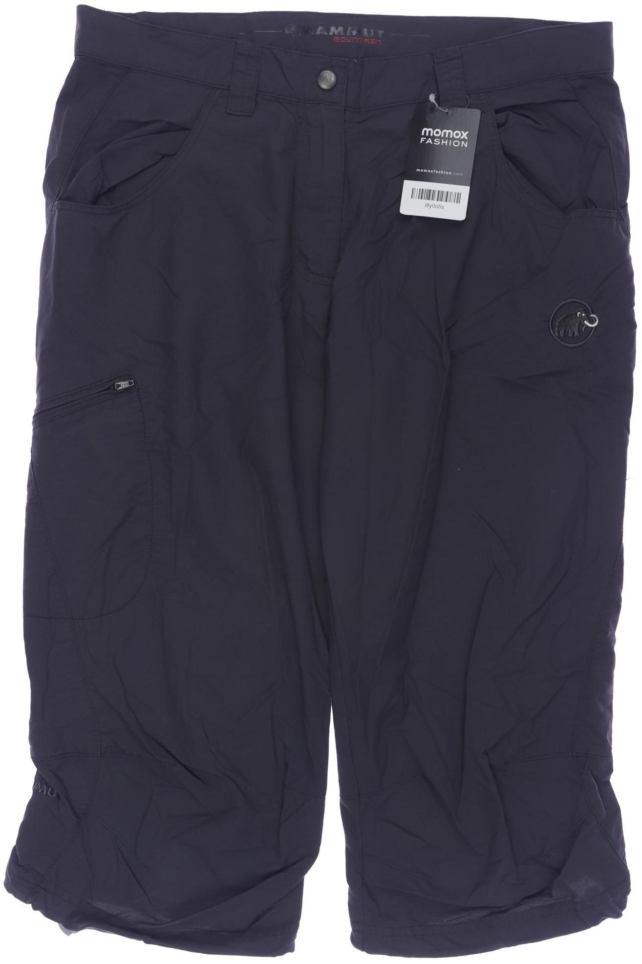 

Mammut Damen Stoffhose, grau, Gr. 40
