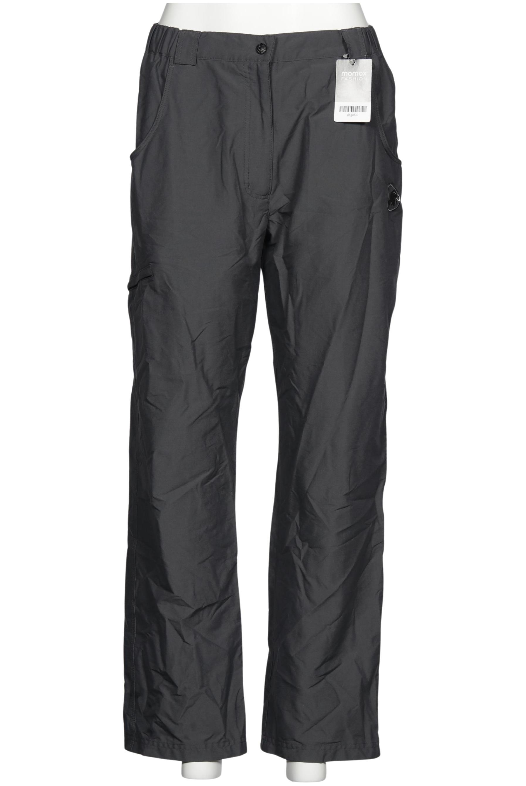 

Mammut Damen Stoffhose, grau, Gr. 42