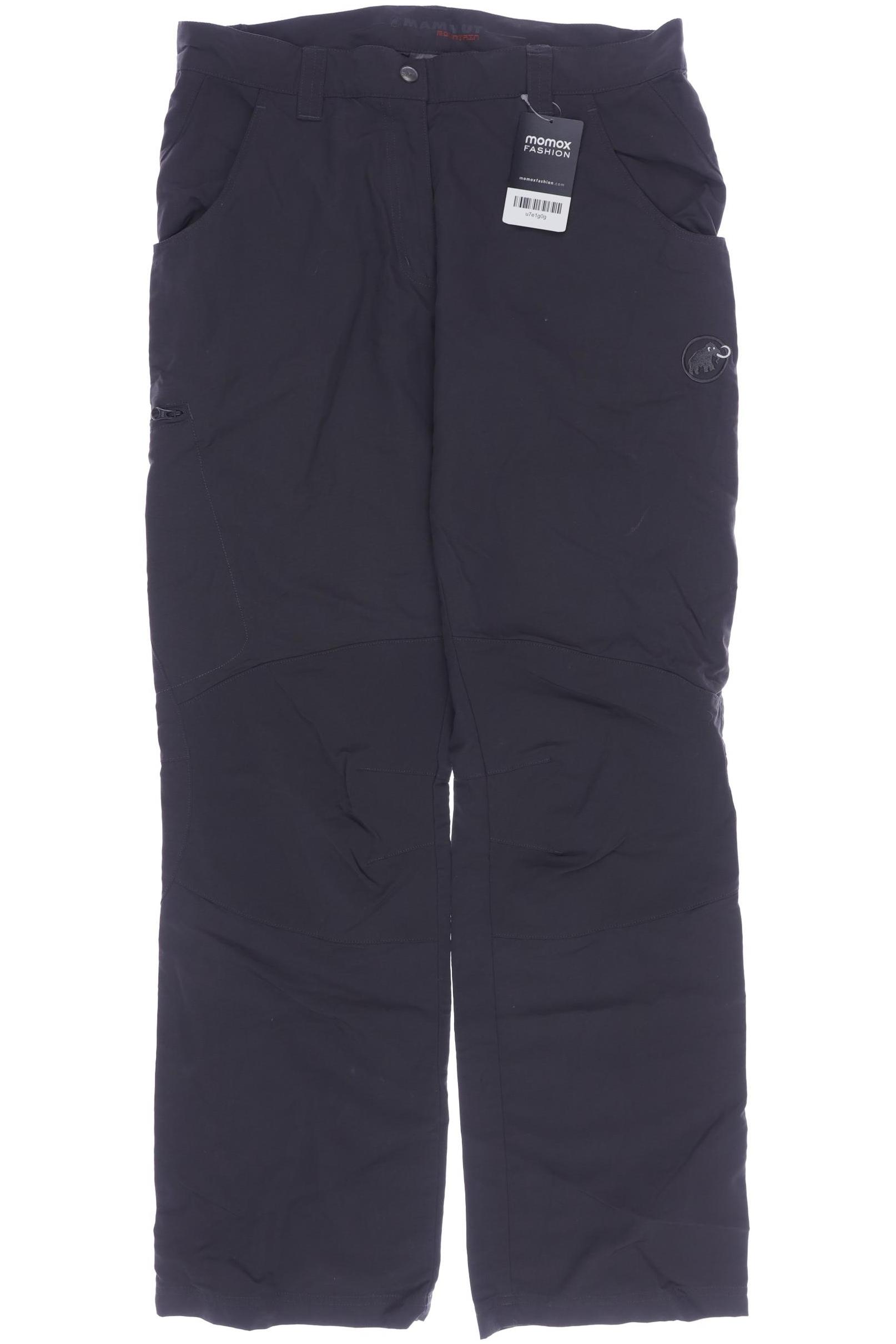 

Mammut Damen Stoffhose, grau, Gr. 40