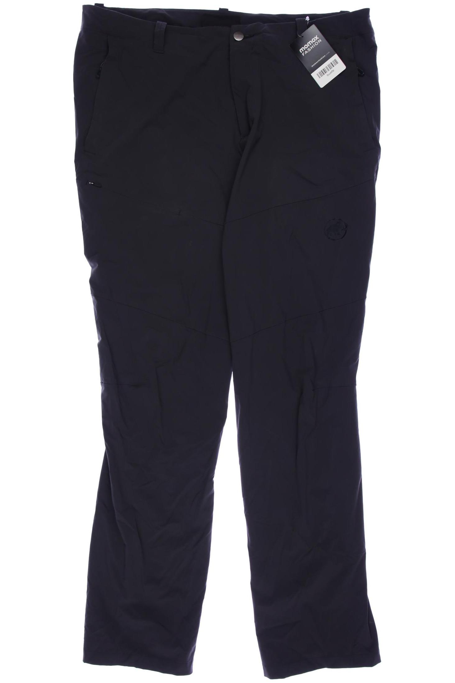 

Mammut Damen Stoffhose, grau, Gr. 54