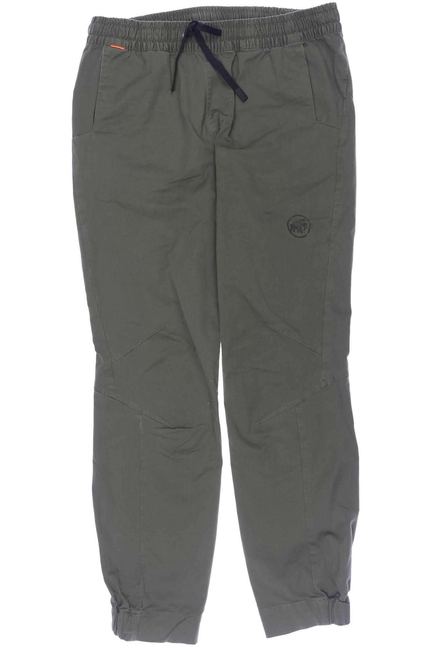 

Mammut Damen Stoffhose, grün, Gr. 36