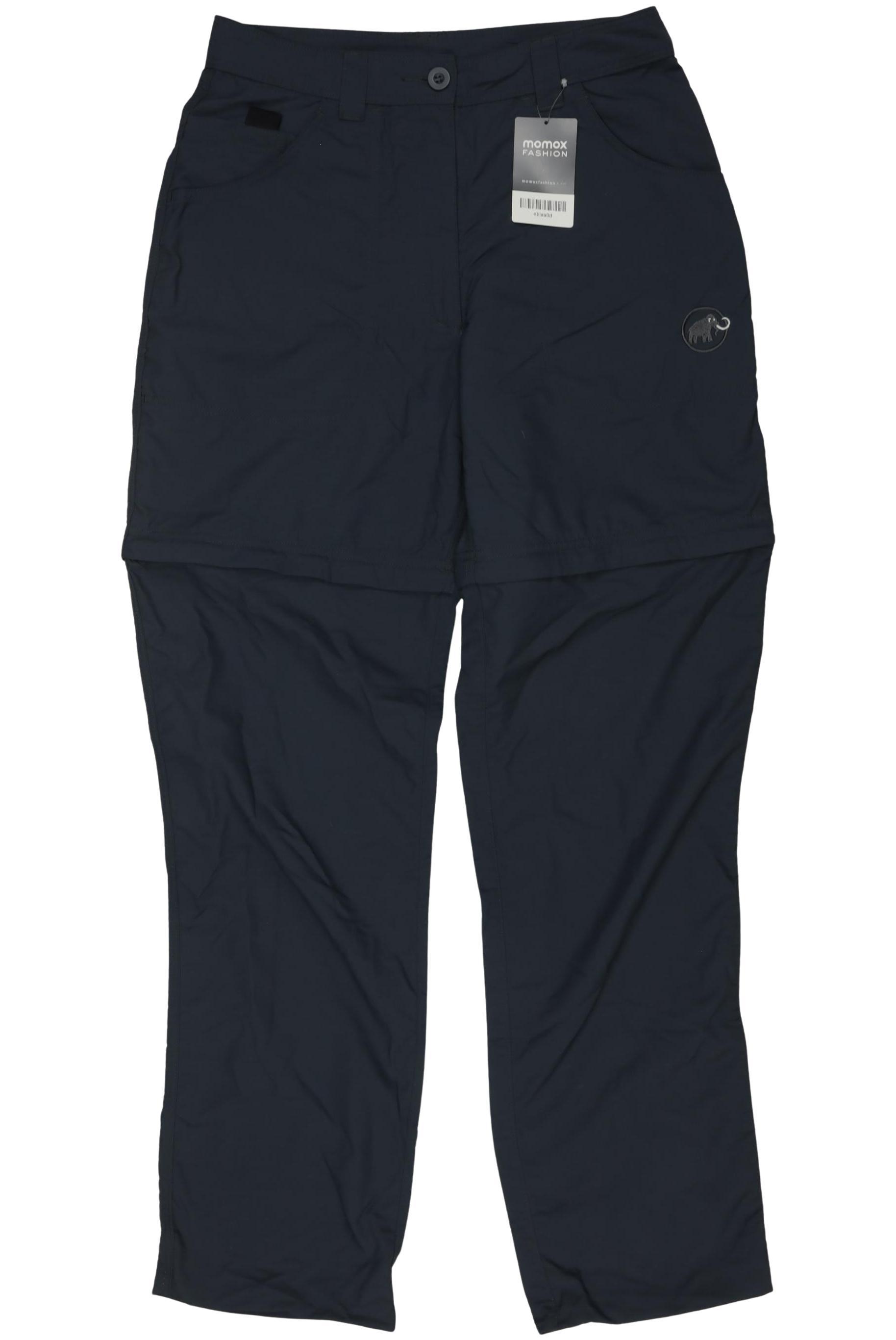 

Mammut Damen Stoffhose, marineblau, Gr. 36