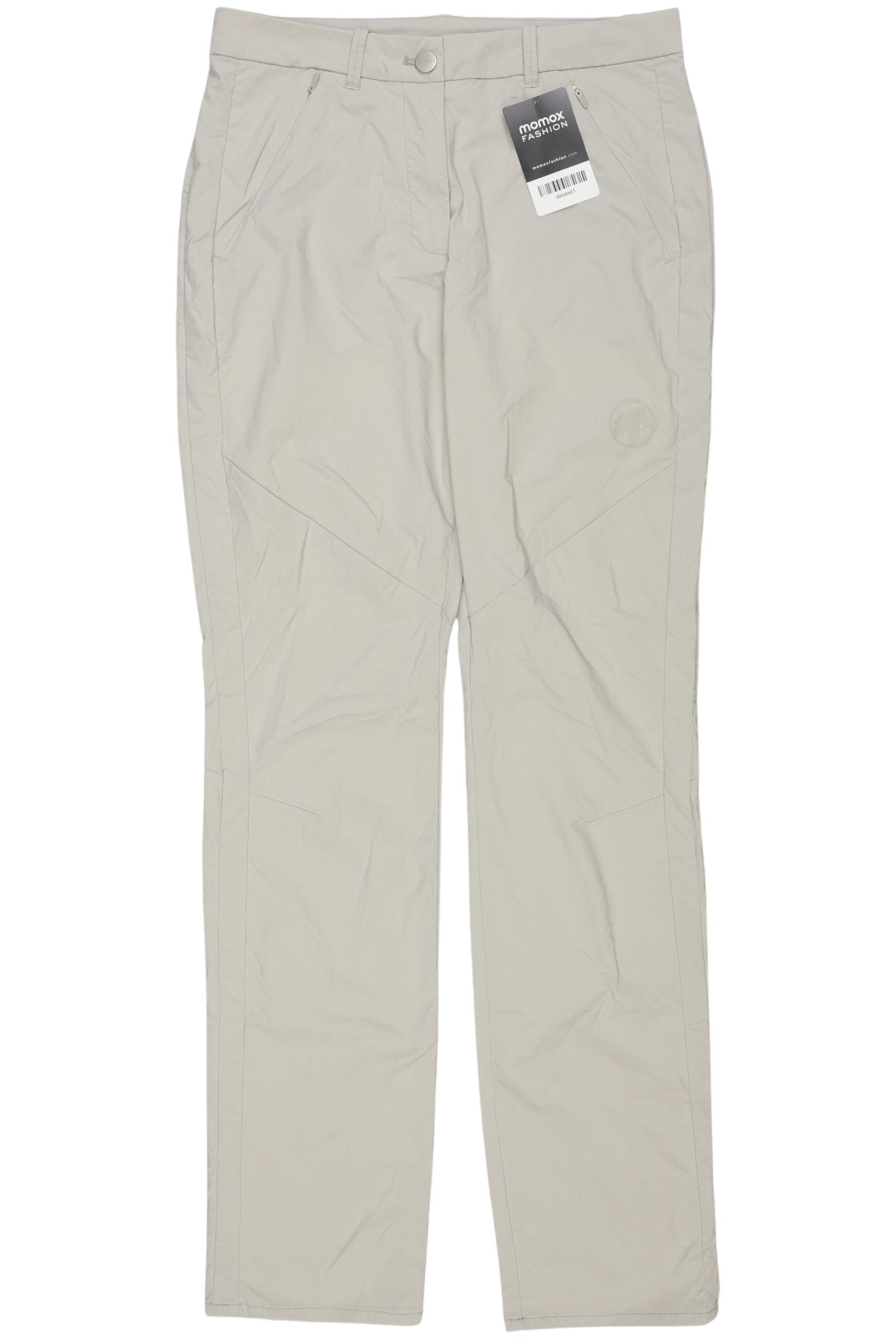 

Mammut Damen Stoffhose, grau, Gr. 36