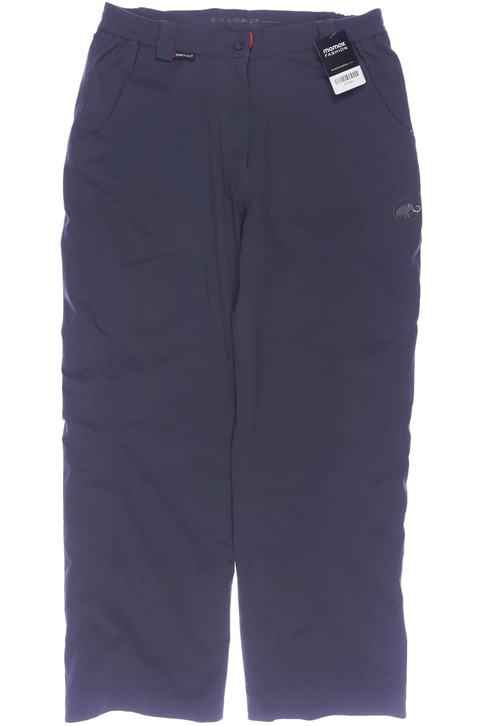 

Mammut Damen Stoffhose, marineblau, Gr. 46