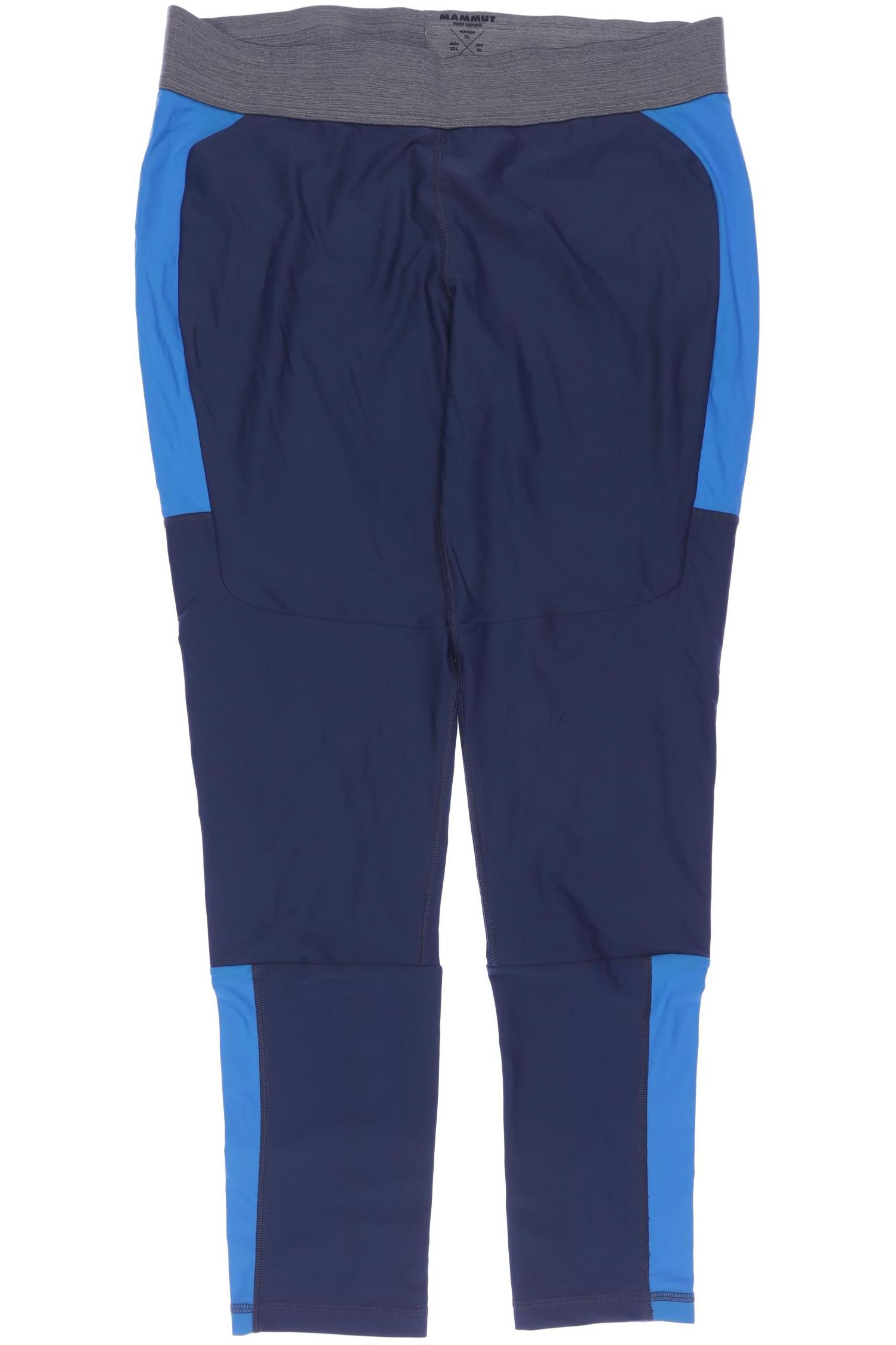 

Mammut Damen Stoffhose, marineblau, Gr. 0