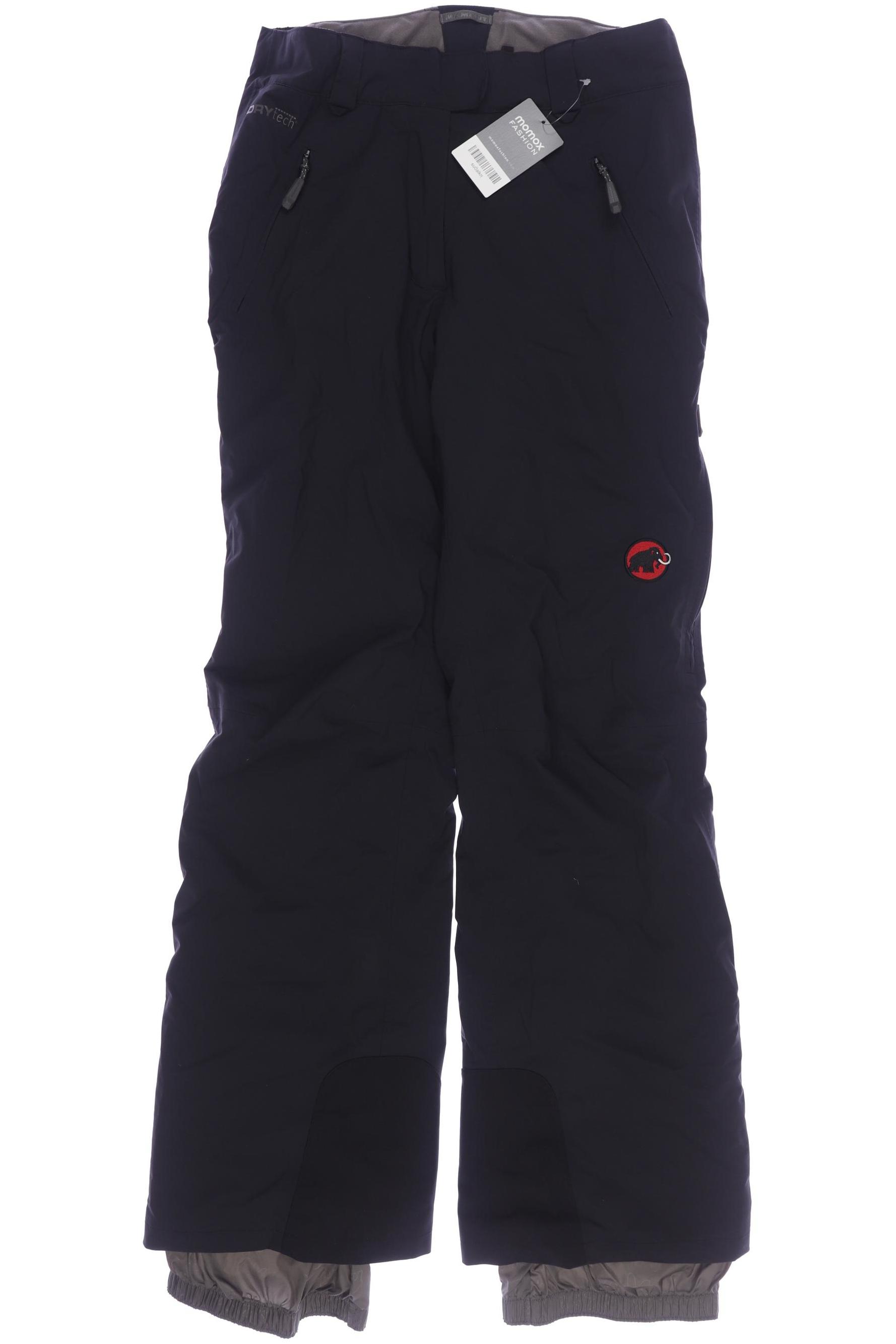 

Mammut Damen Stoffhose, marineblau, Gr. 40