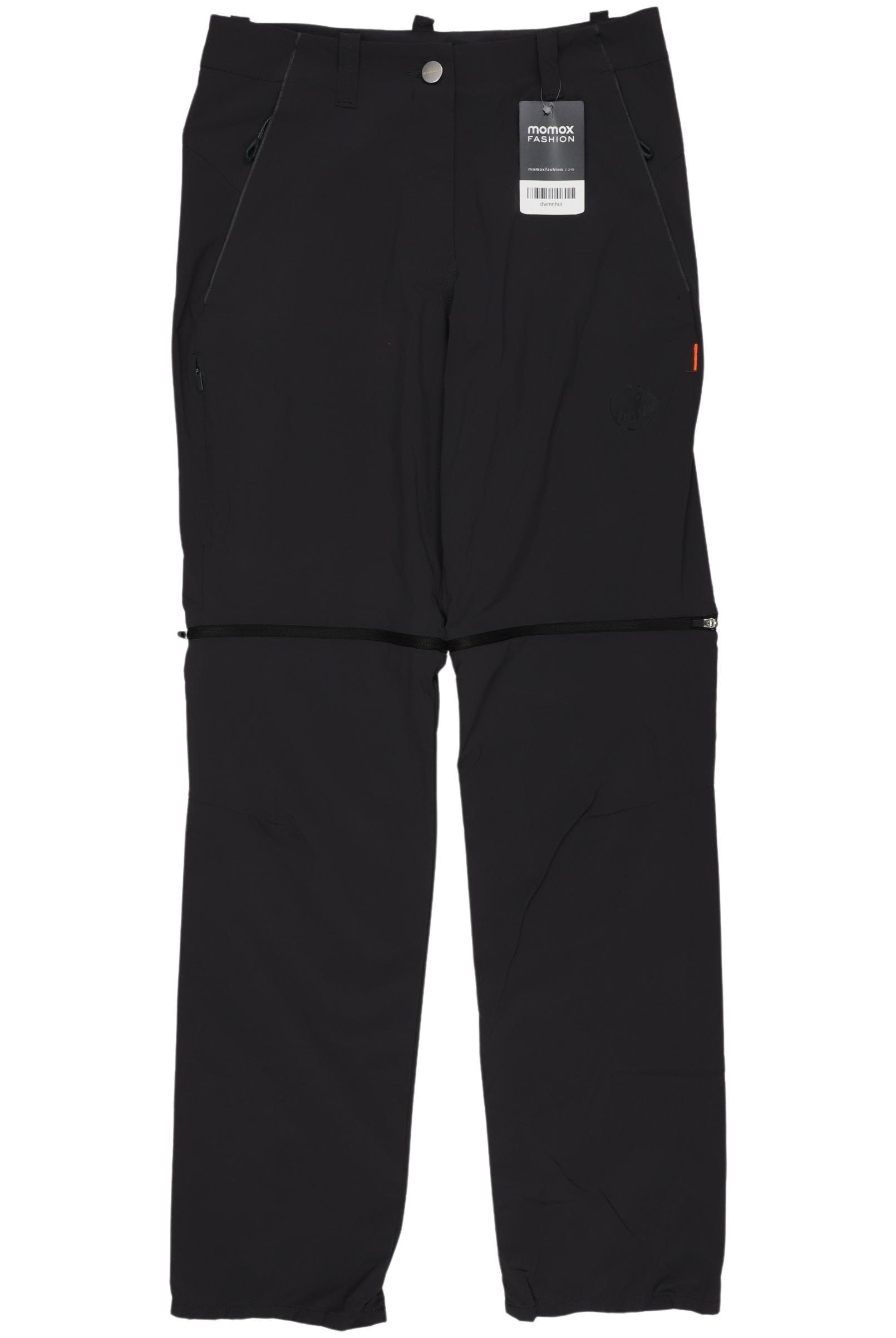 

Mammut Damen Stoffhose, grau, Gr. 36