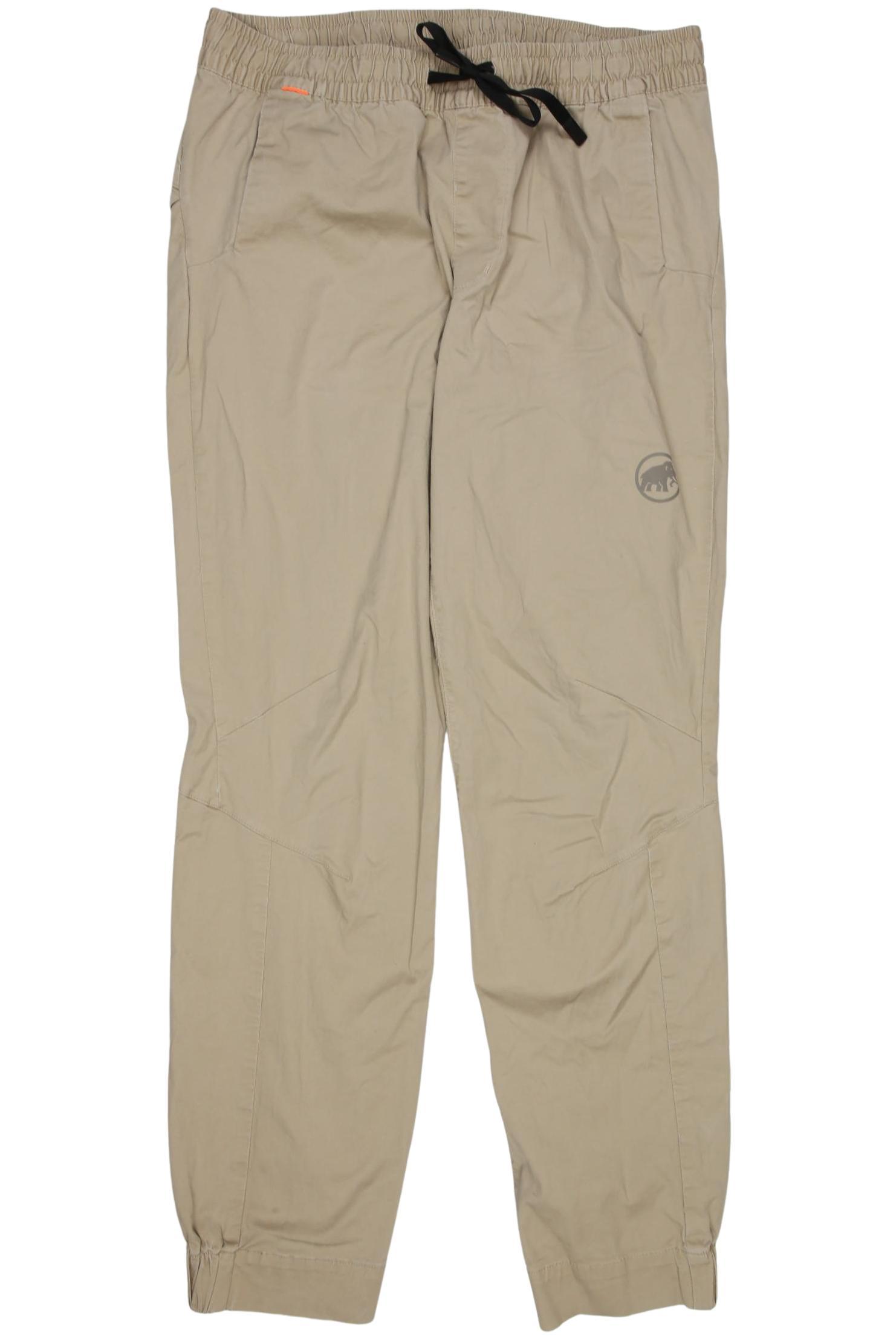 

Mammut Damen Stoffhose, beige, Gr. 38
