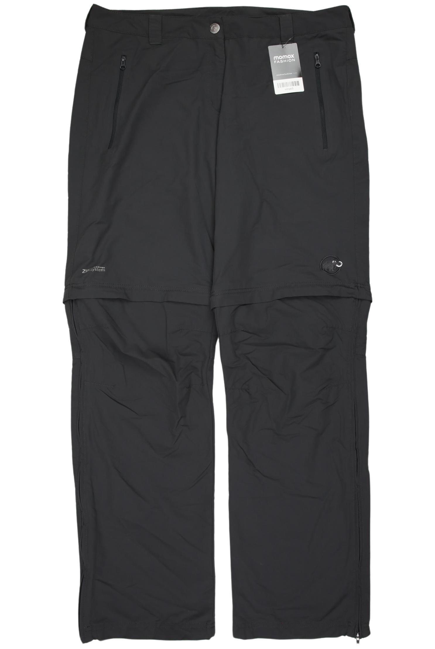 

Mammut Damen Stoffhose, grau, Gr. 42