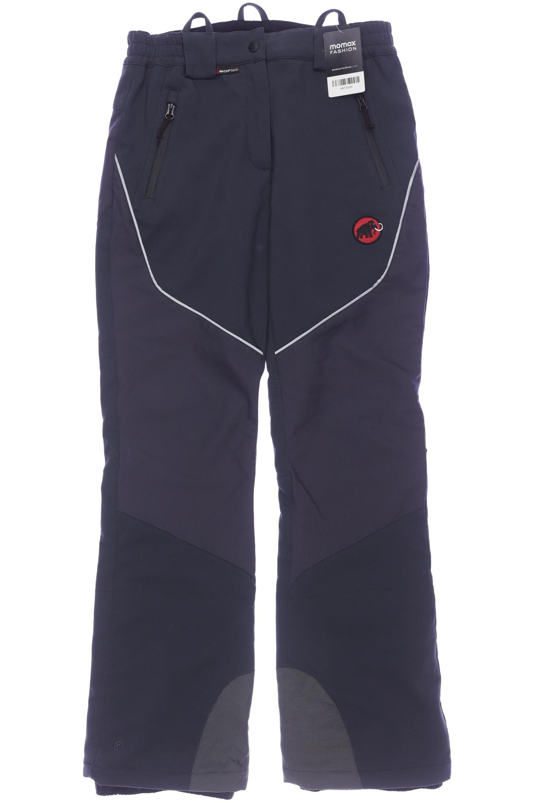 

Mammut Damen Stoffhose, grau, Gr. 38
