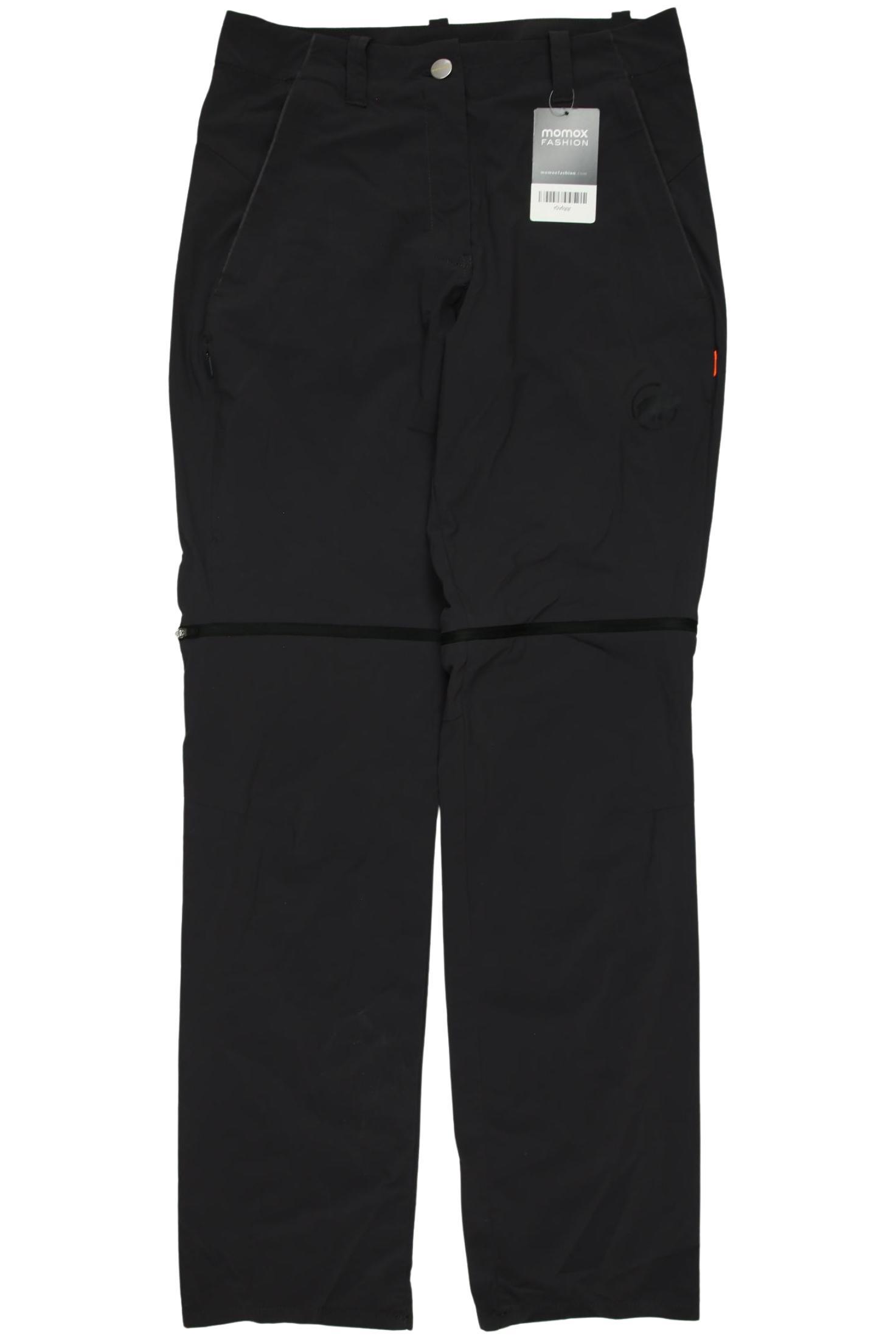 

Mammut Damen Stoffhose, grau, Gr. 36