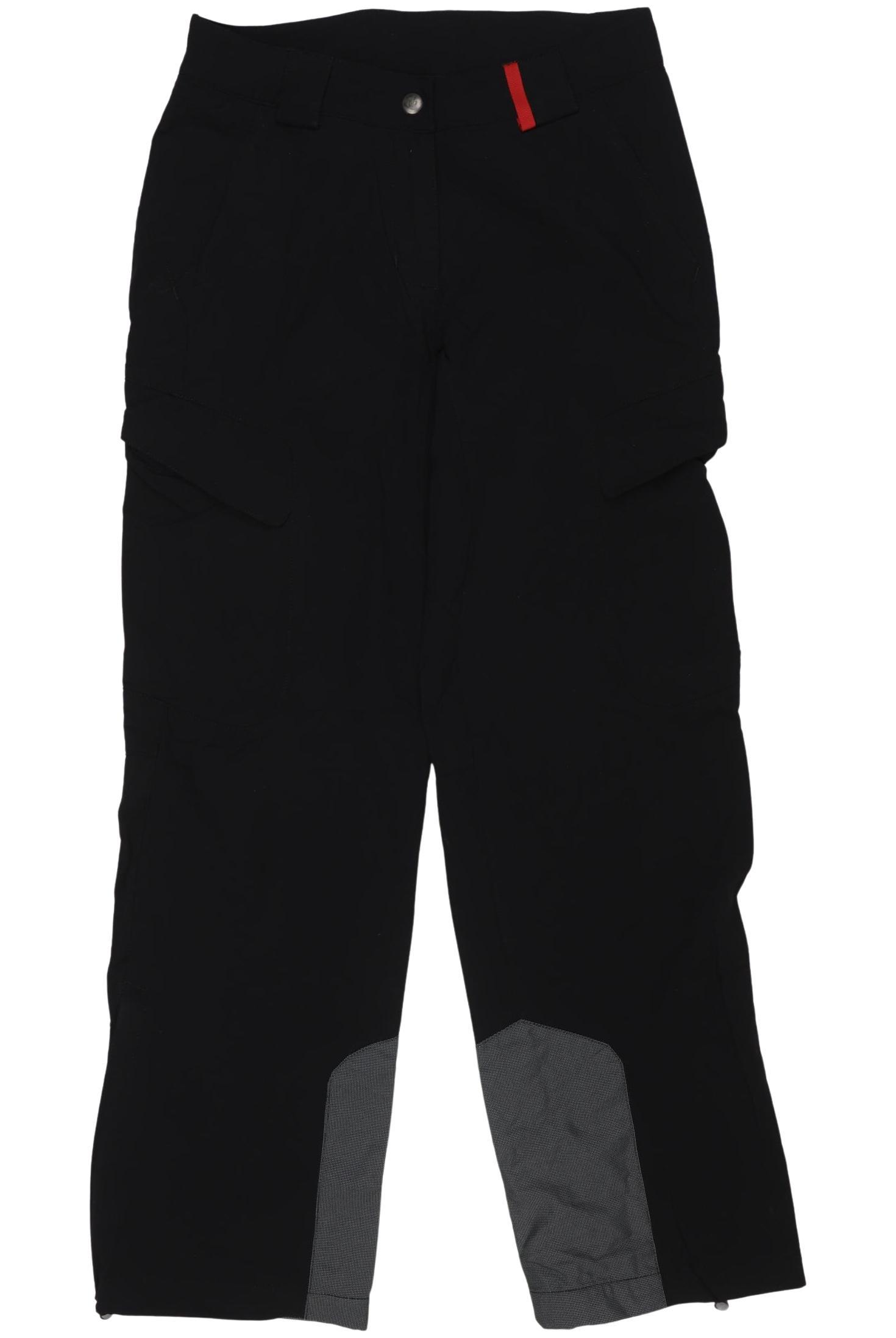 

Mammut Damen Stoffhose, schwarz, Gr. 17