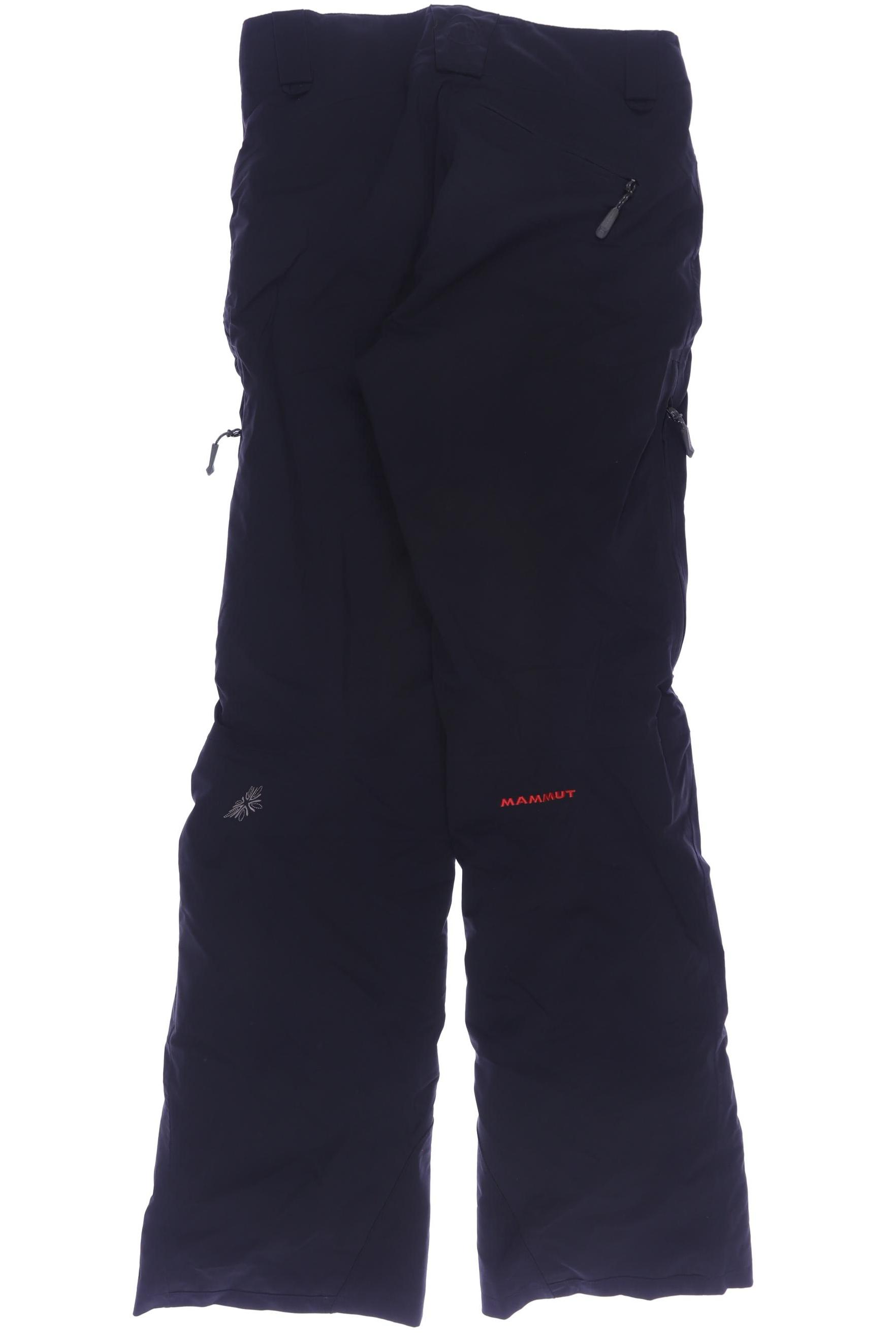 

Mammut Damen Stoffhose, schwarz, Gr. 76