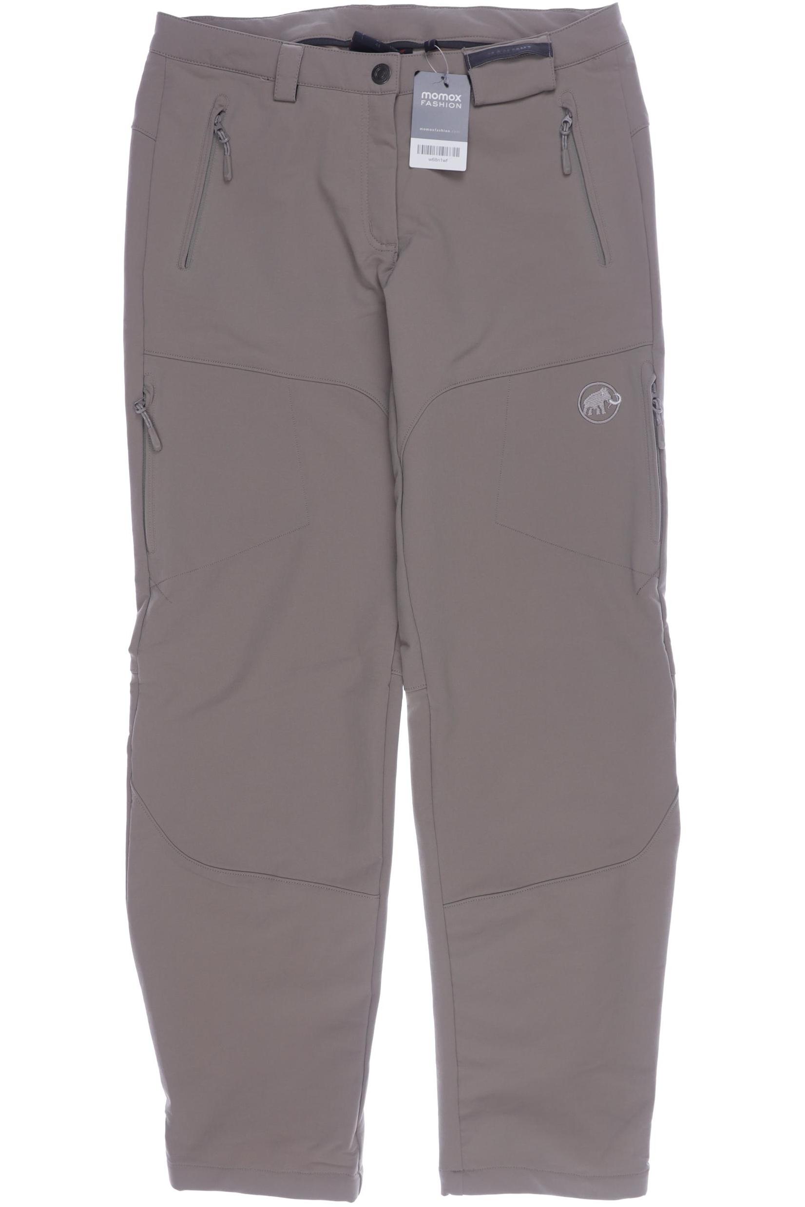 

Mammut Damen Stoffhose, beige, Gr. 40