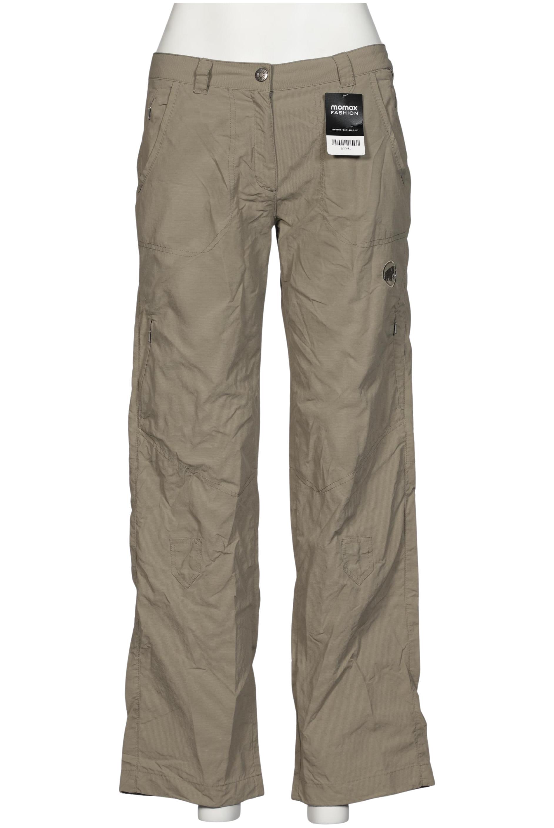 

Mammut Damen Stoffhose, beige, Gr. 40