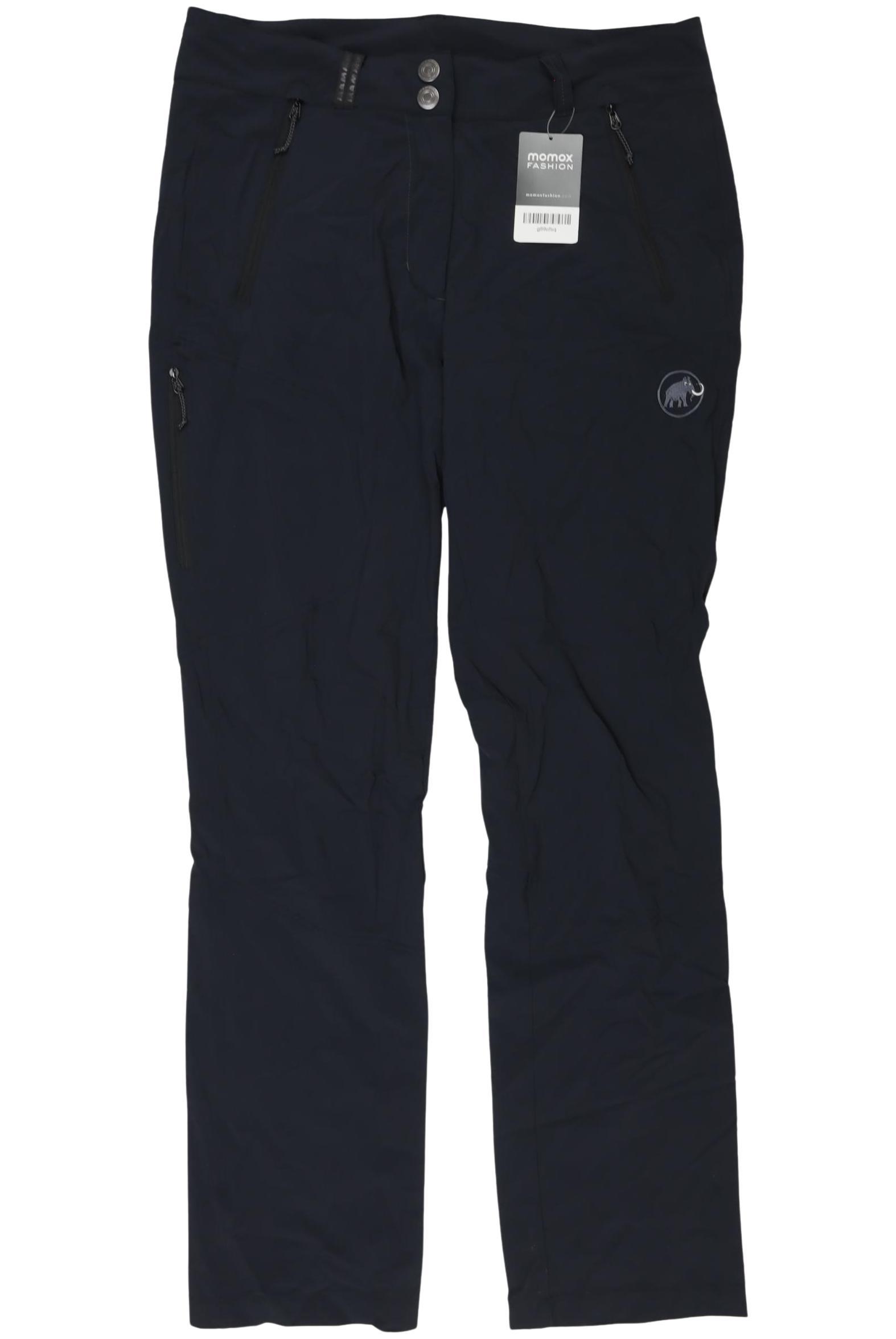 

Mammut Damen Stoffhose, marineblau, Gr. 40