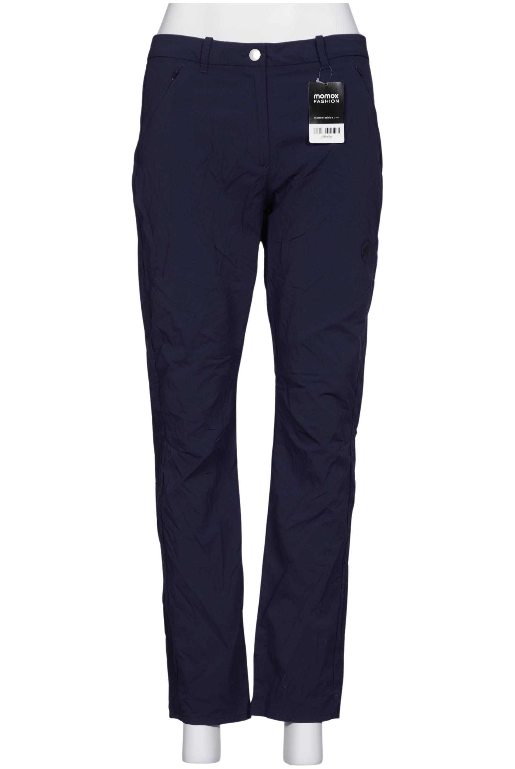

Mammut Damen Stoffhose, marineblau, Gr. 40