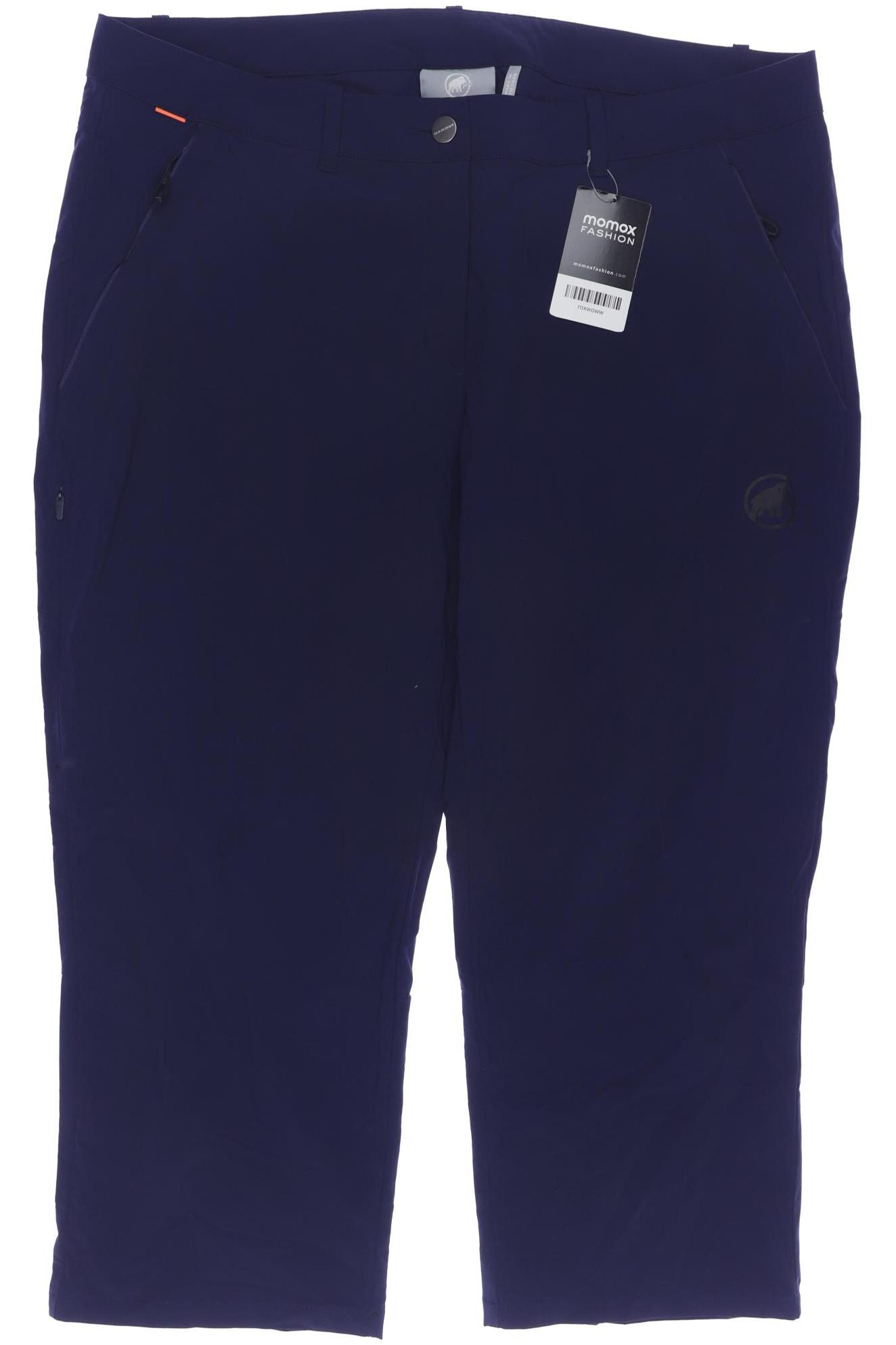 

Mammut Damen Stoffhose, marineblau, Gr. 44