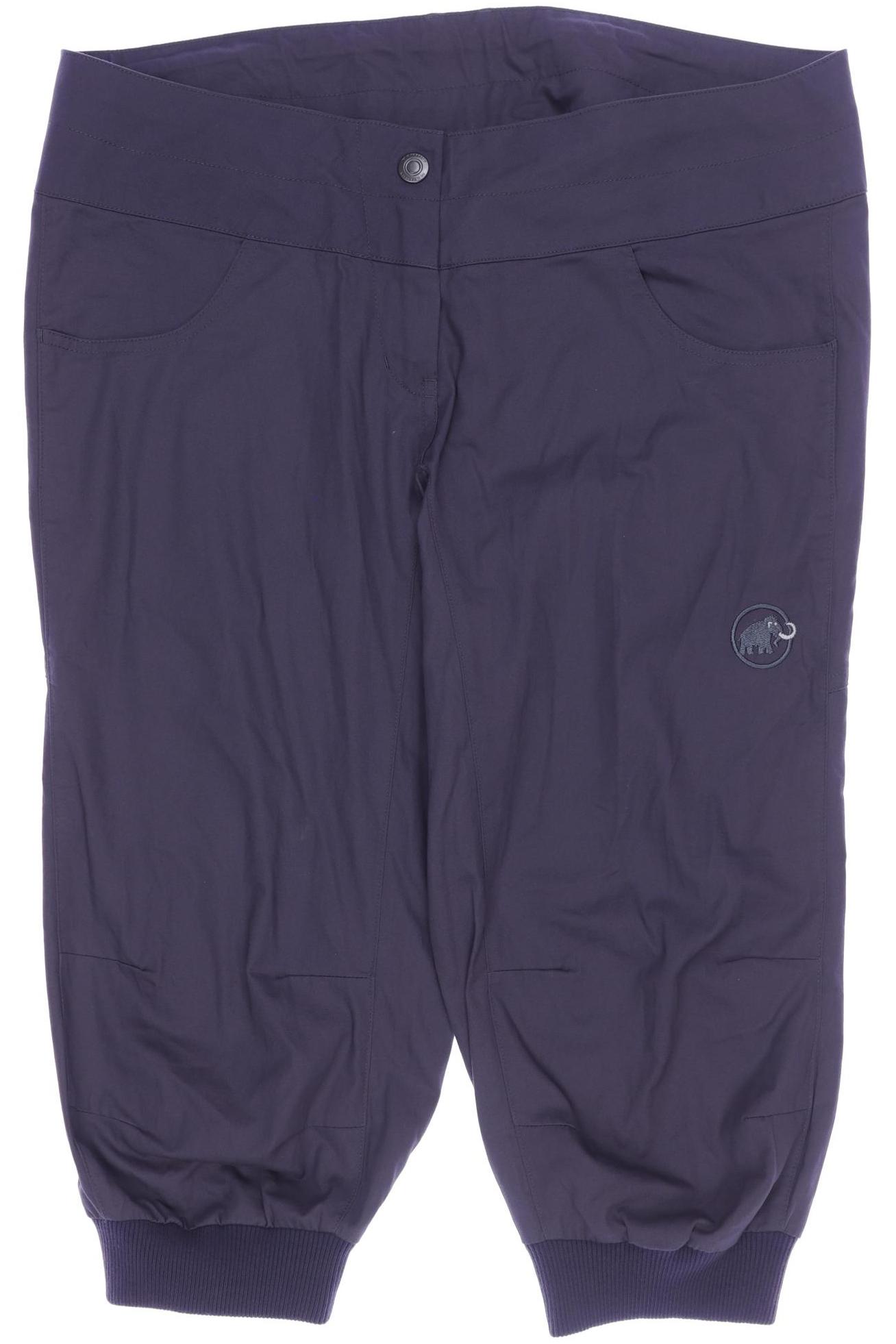 

Mammut Damen Stoffhose, flieder, Gr. 42