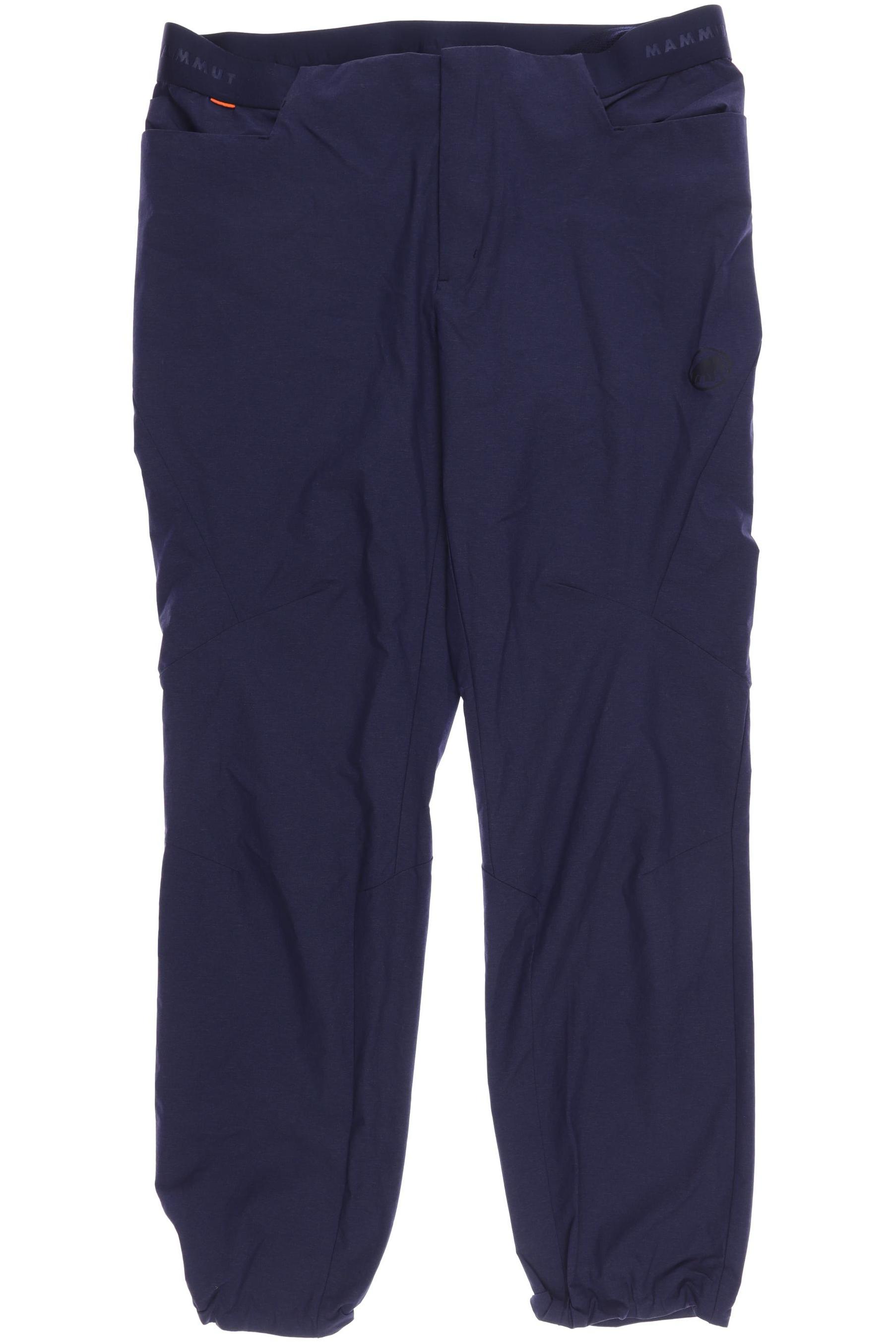 

Mammut Damen Stoffhose, flieder, Gr. 44