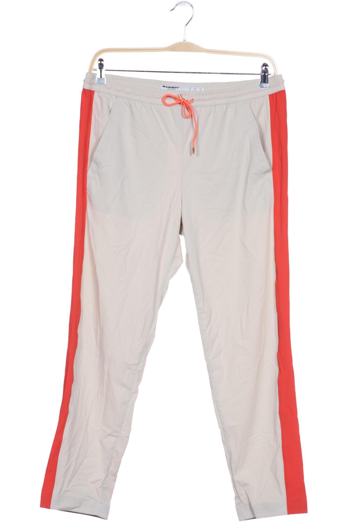 

Mammut Damen Stoffhose, cremeweiß, Gr. 42