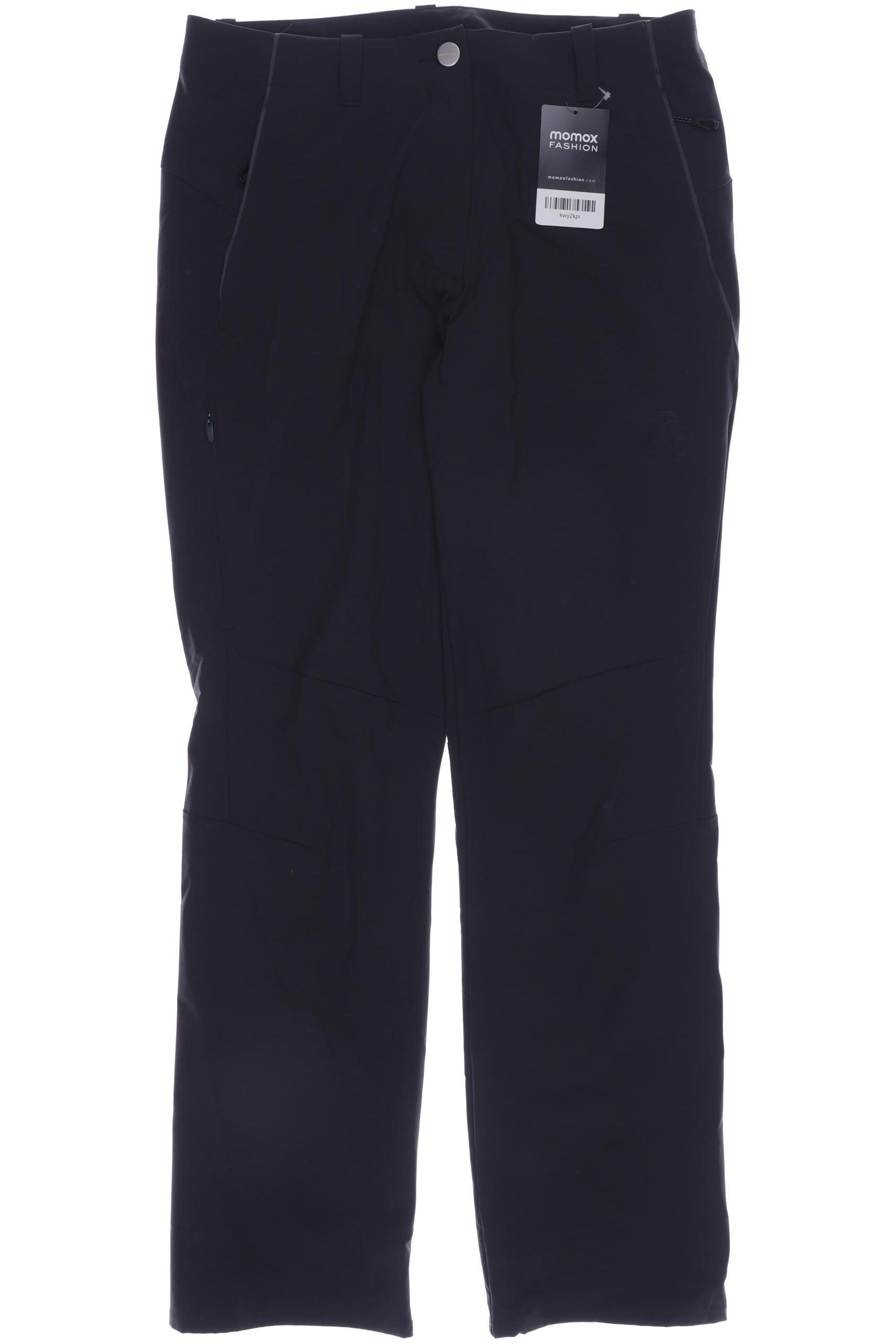 

MAMMUT Damen Stoffhose, grau