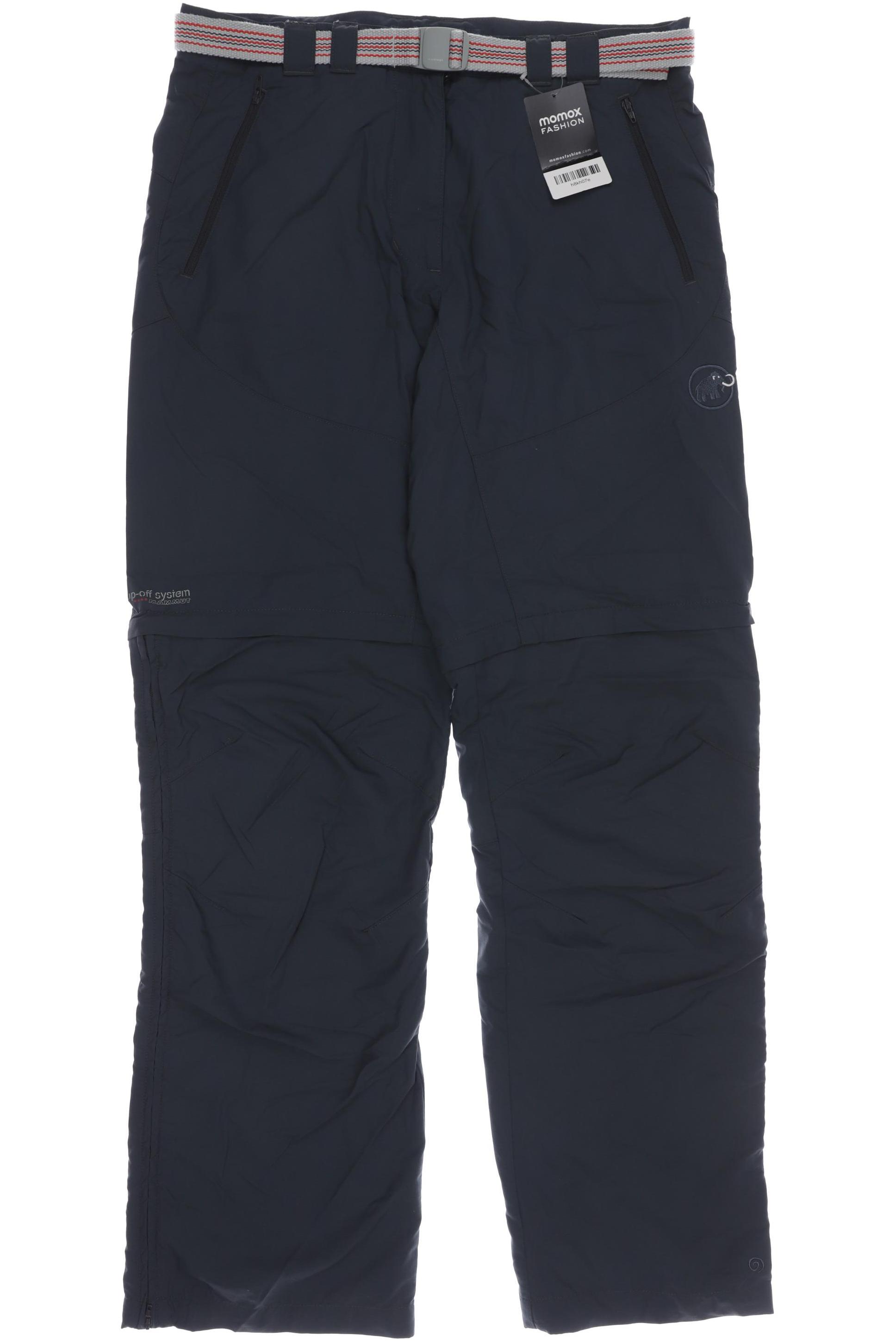 

Mammut Damen Stoffhose, marineblau, Gr. 32