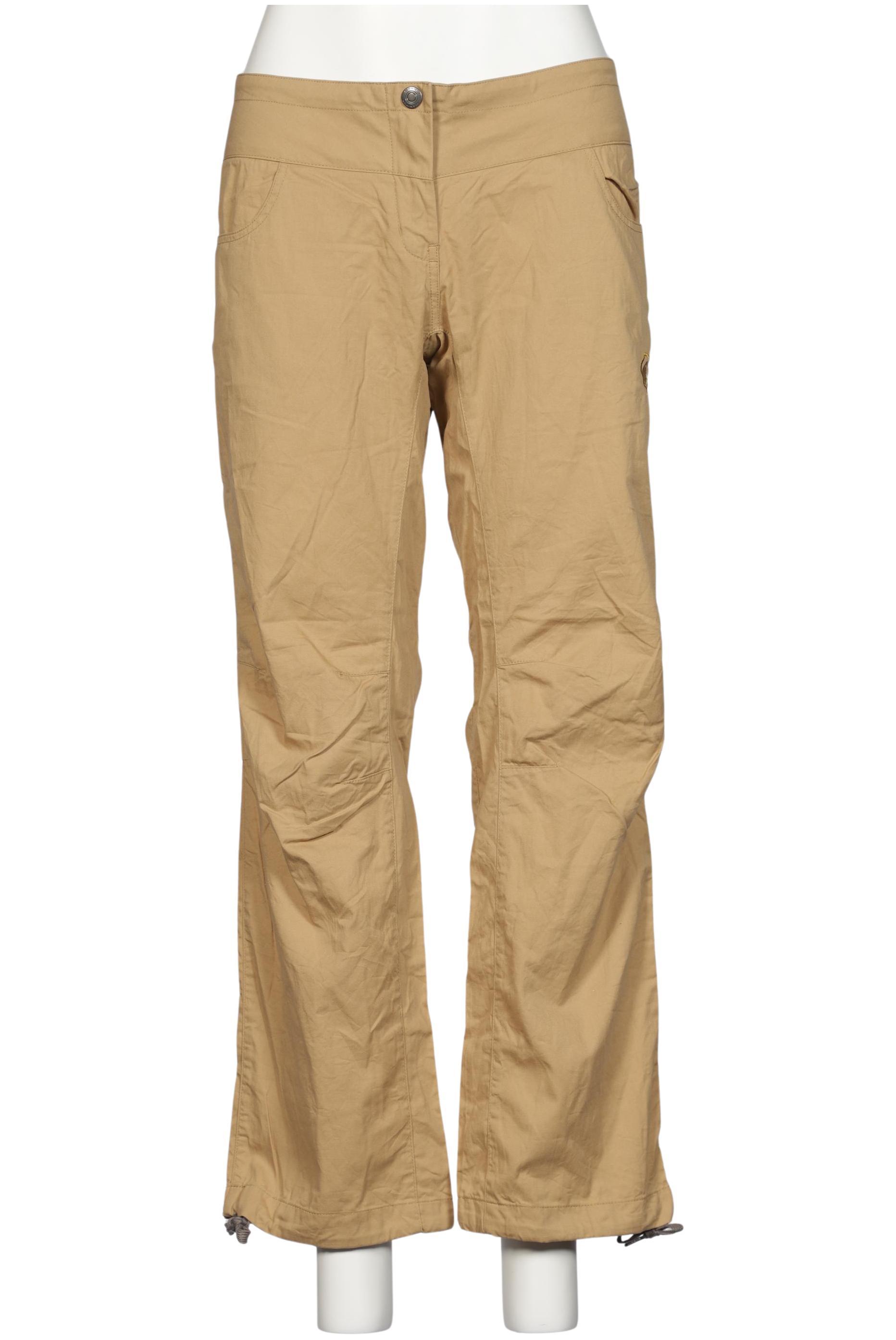 

Mammut Damen Stoffhose, beige, Gr. 46