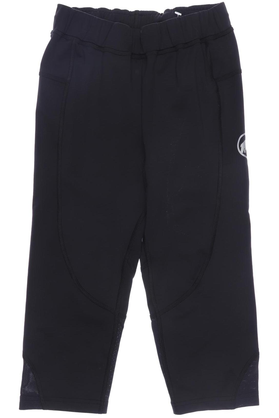 

Mammut Damen Stoffhose, schwarz, Gr. 0