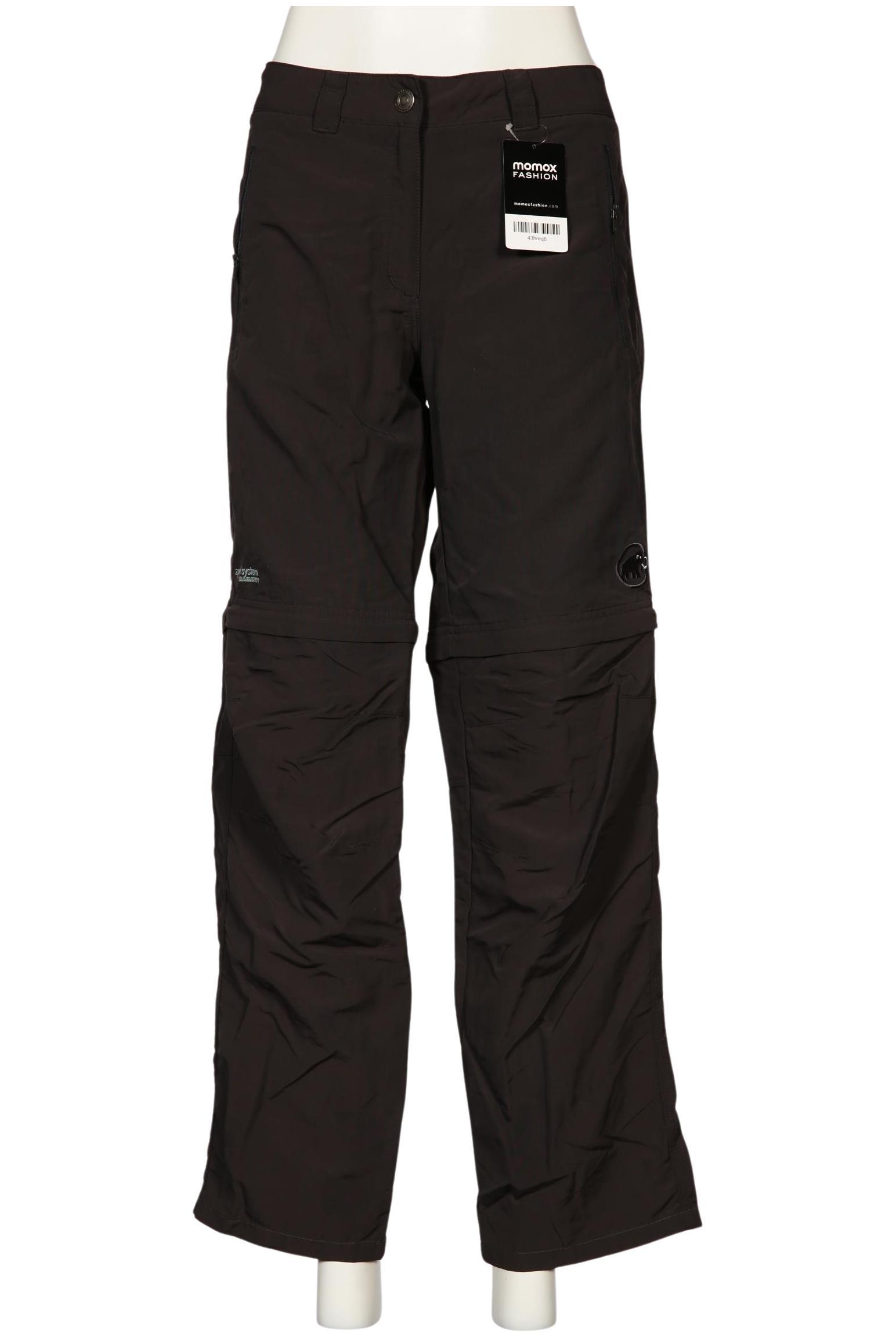 

Mammut Damen Stoffhose, braun, Gr. 38