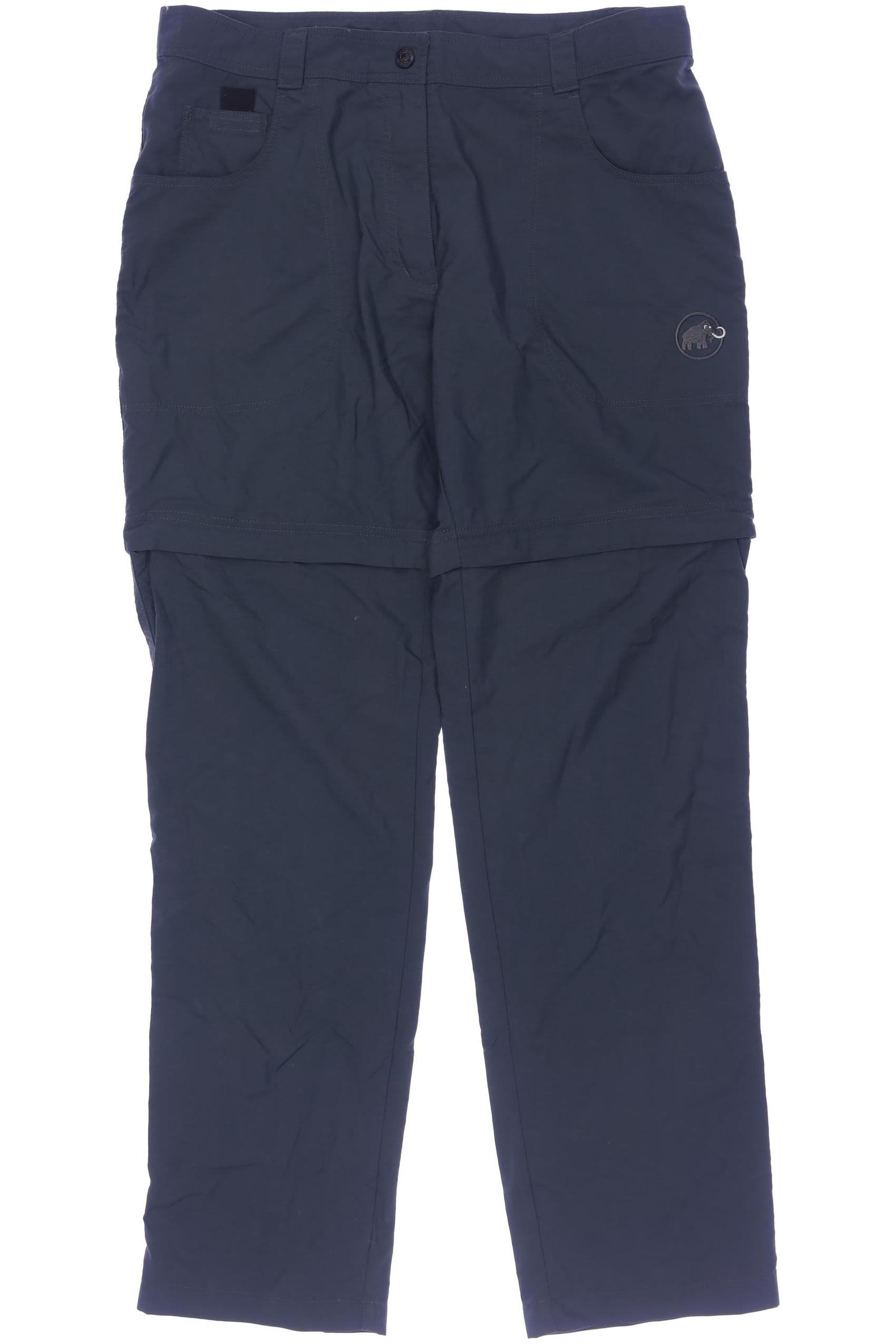 

Mammut Damen Stoffhose, marineblau, Gr. 42
