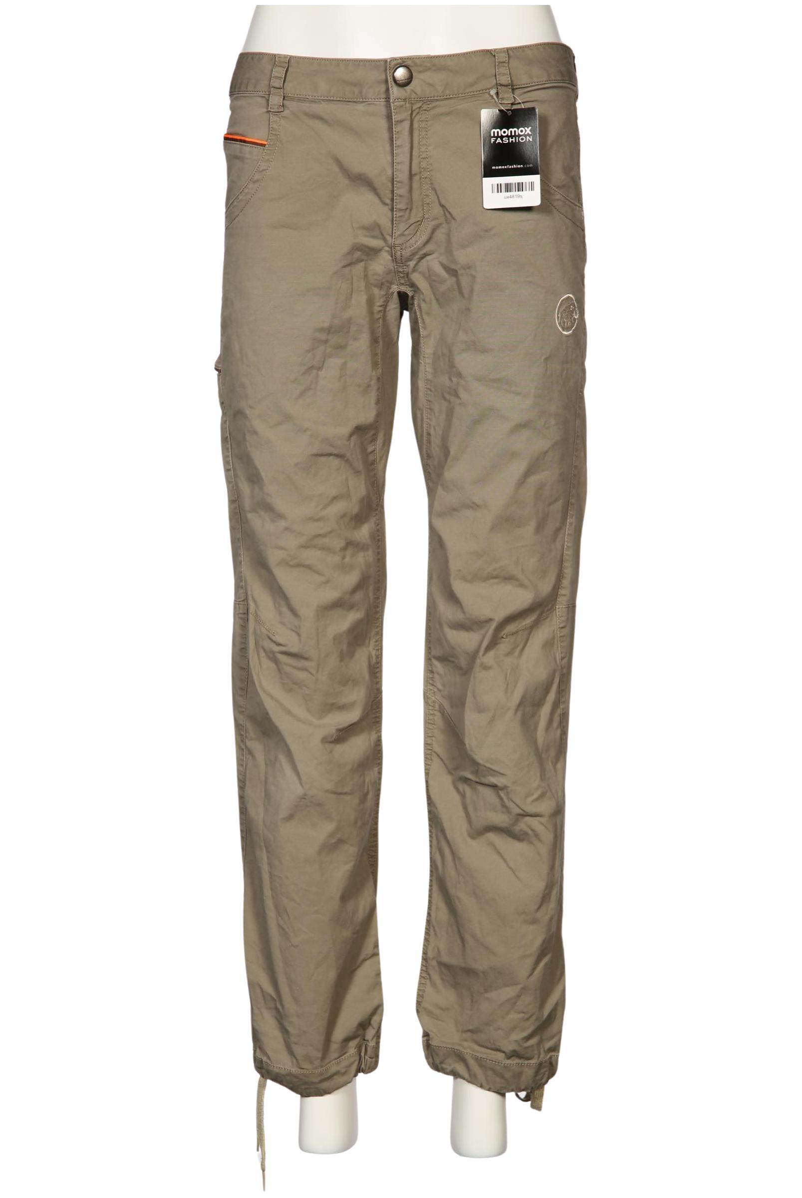 

Mammut Damen Stoffhose, beige, Gr. 40