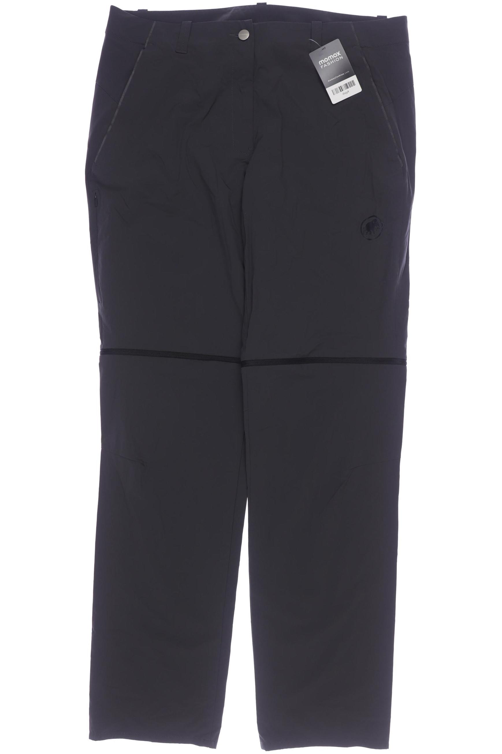 

Mammut Damen Stoffhose, grau, Gr. 44