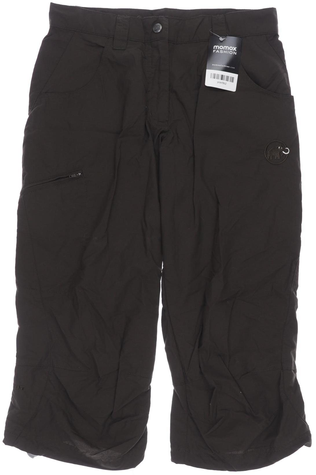 

Mammut Damen Stoffhose, braun, Gr. 28
