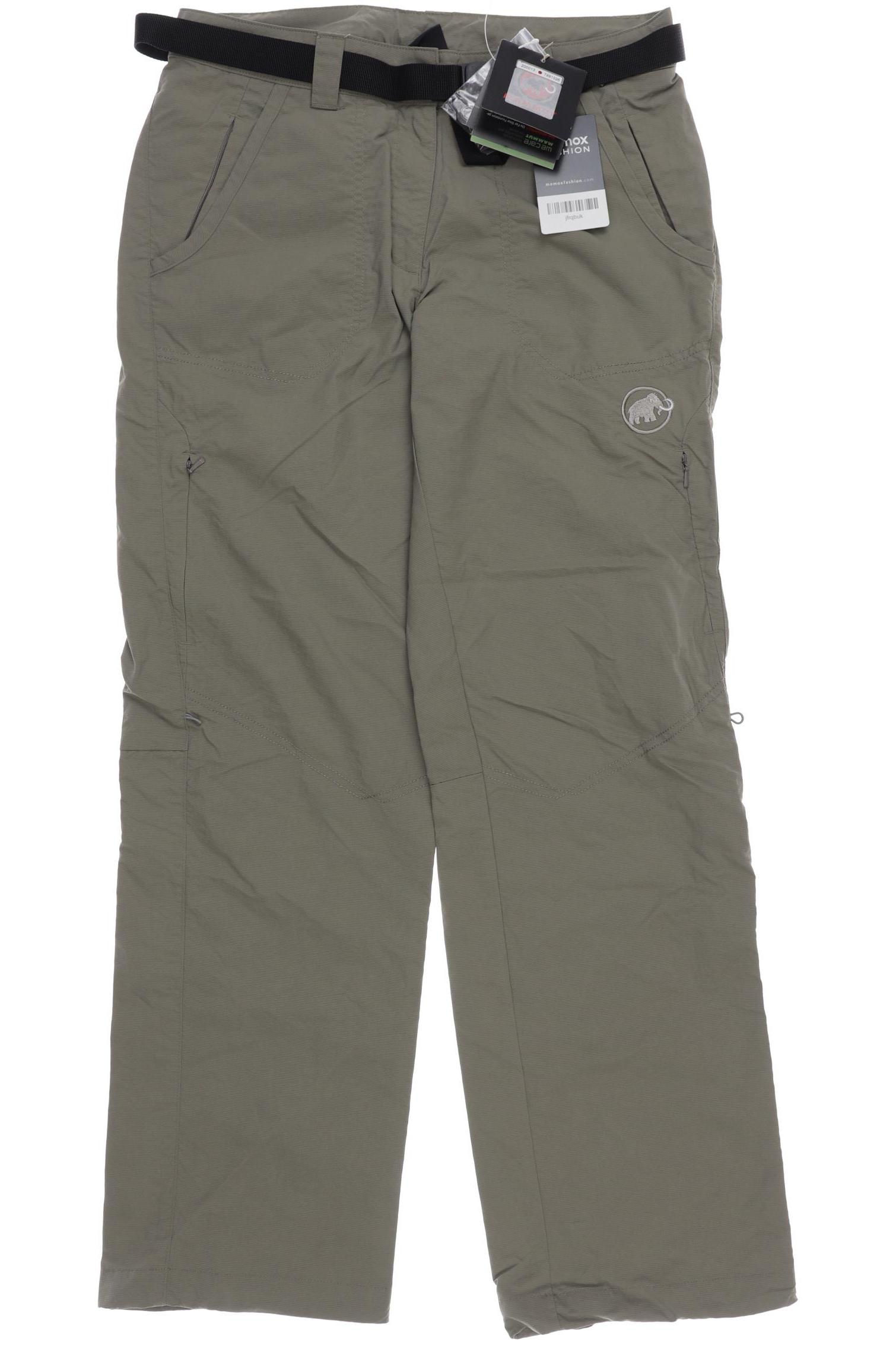 

MAMMUT Damen Stoffhose, beige