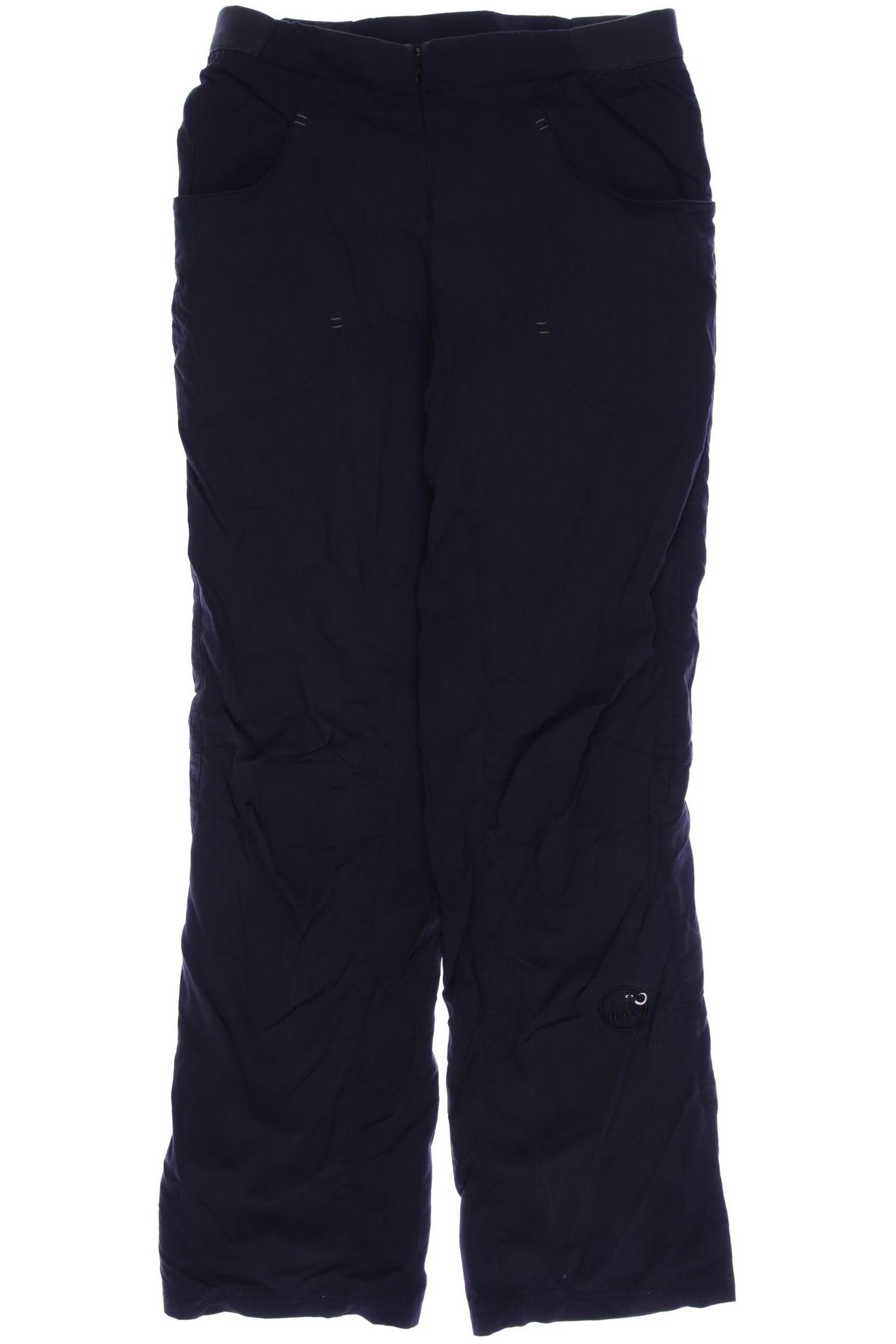 

Mammut Damen Stoffhose, marineblau, Gr. 36