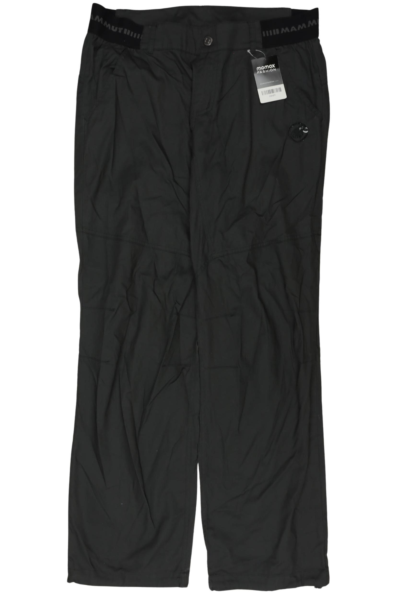 

Mammut Damen Stoffhose, grau, Gr. 50