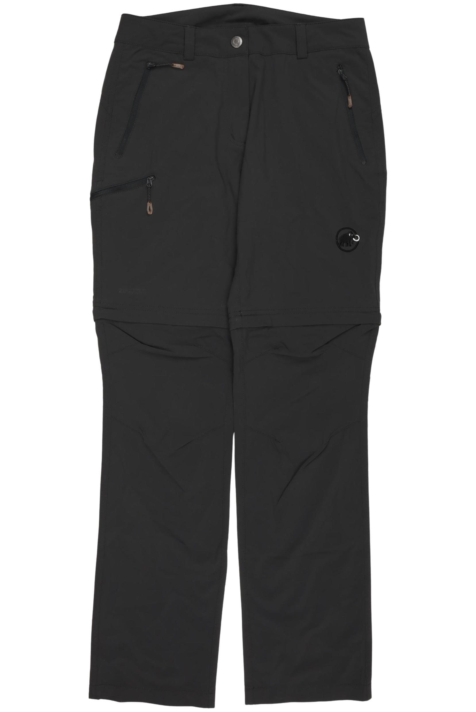 

Mammut Damen Stoffhose, grau, Gr. 38