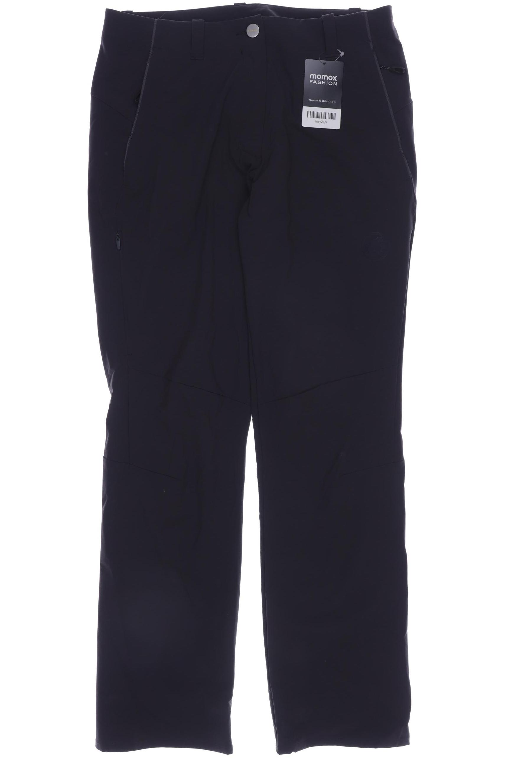 

Mammut Damen Stoffhose, grau, Gr. 38