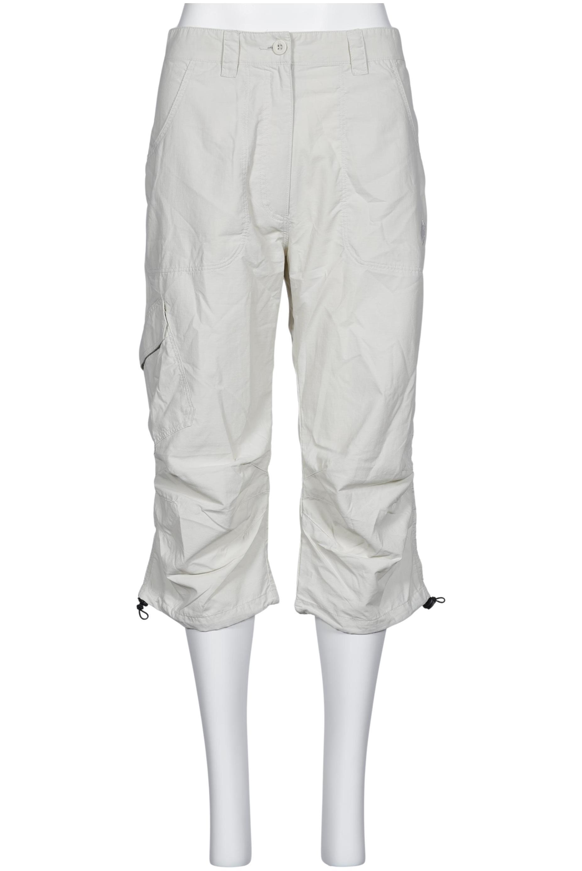 

Mammut Damen Stoffhose, cremeweiß, Gr. 42