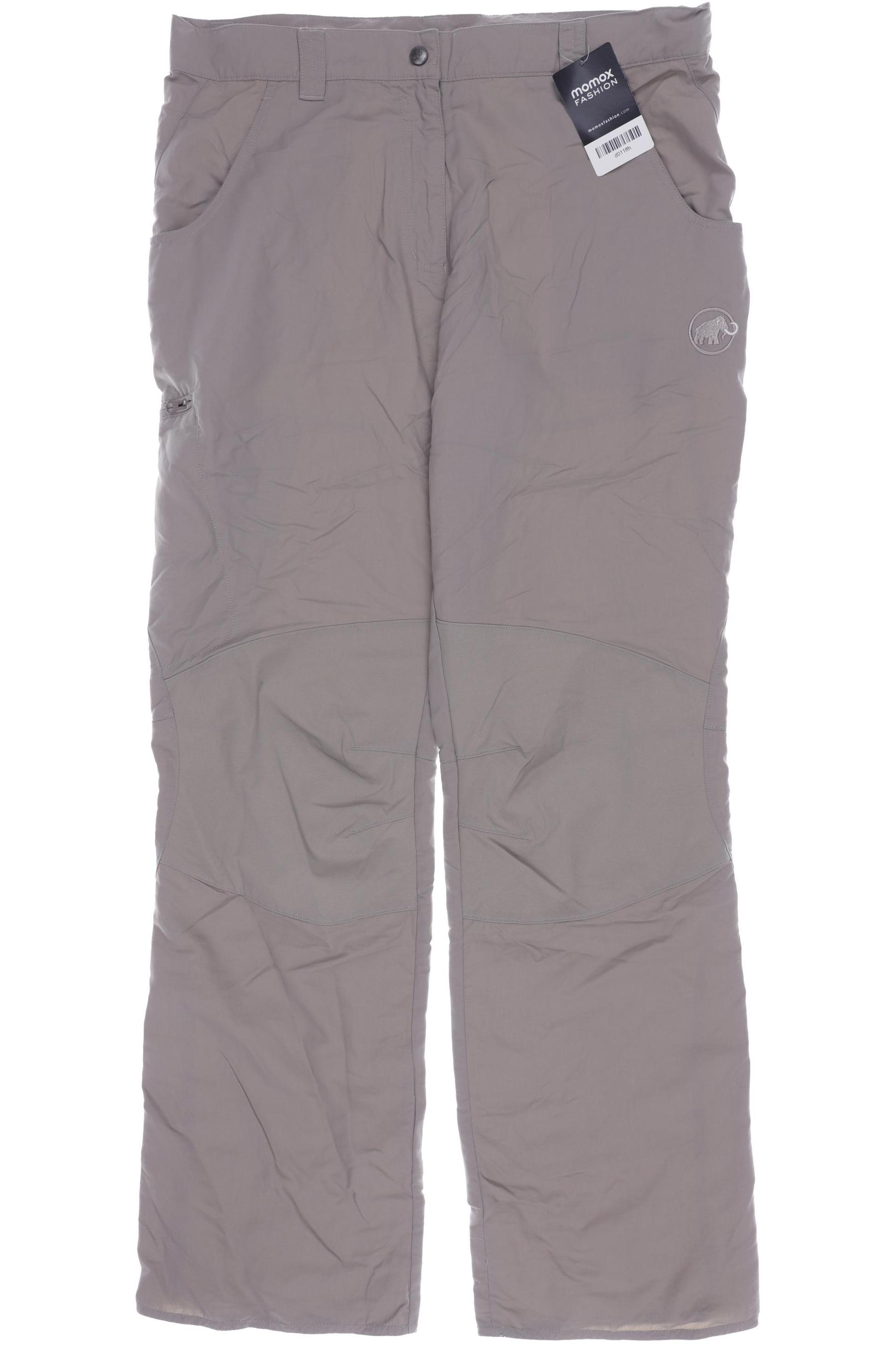 

Mammut Damen Stoffhose, beige, Gr. 42