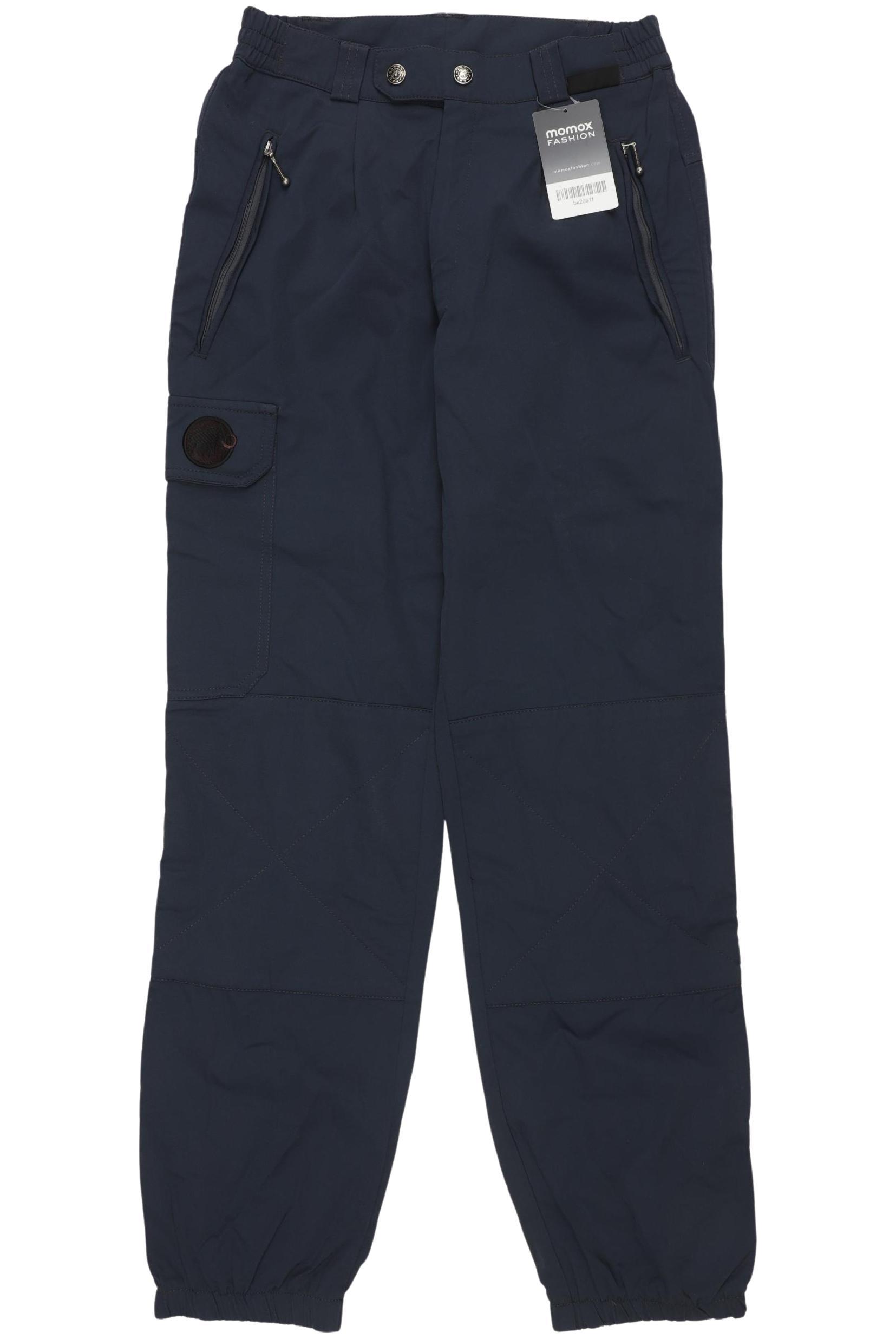 

Mammut Damen Stoffhose, marineblau, Gr. 42