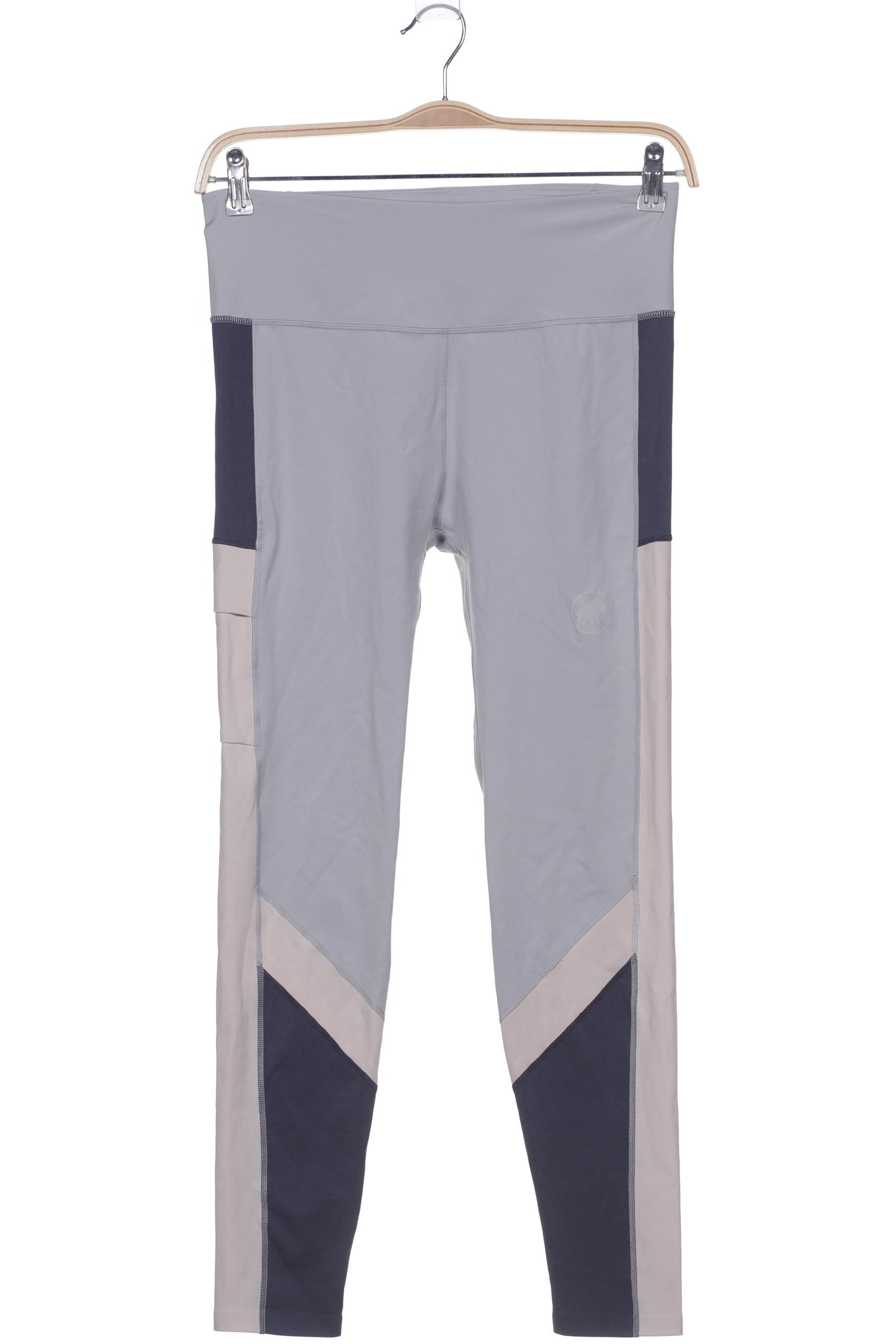 

Mammut Damen Stoffhose, mehrfarbig, Gr. 0