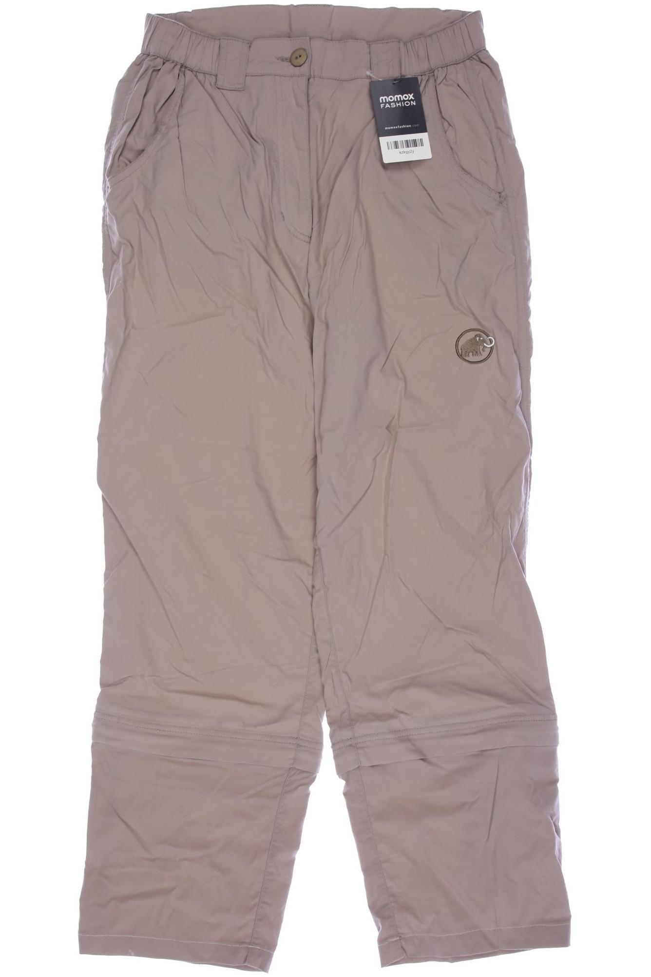 

Mammut Damen Stoffhose, beige, Gr. 38