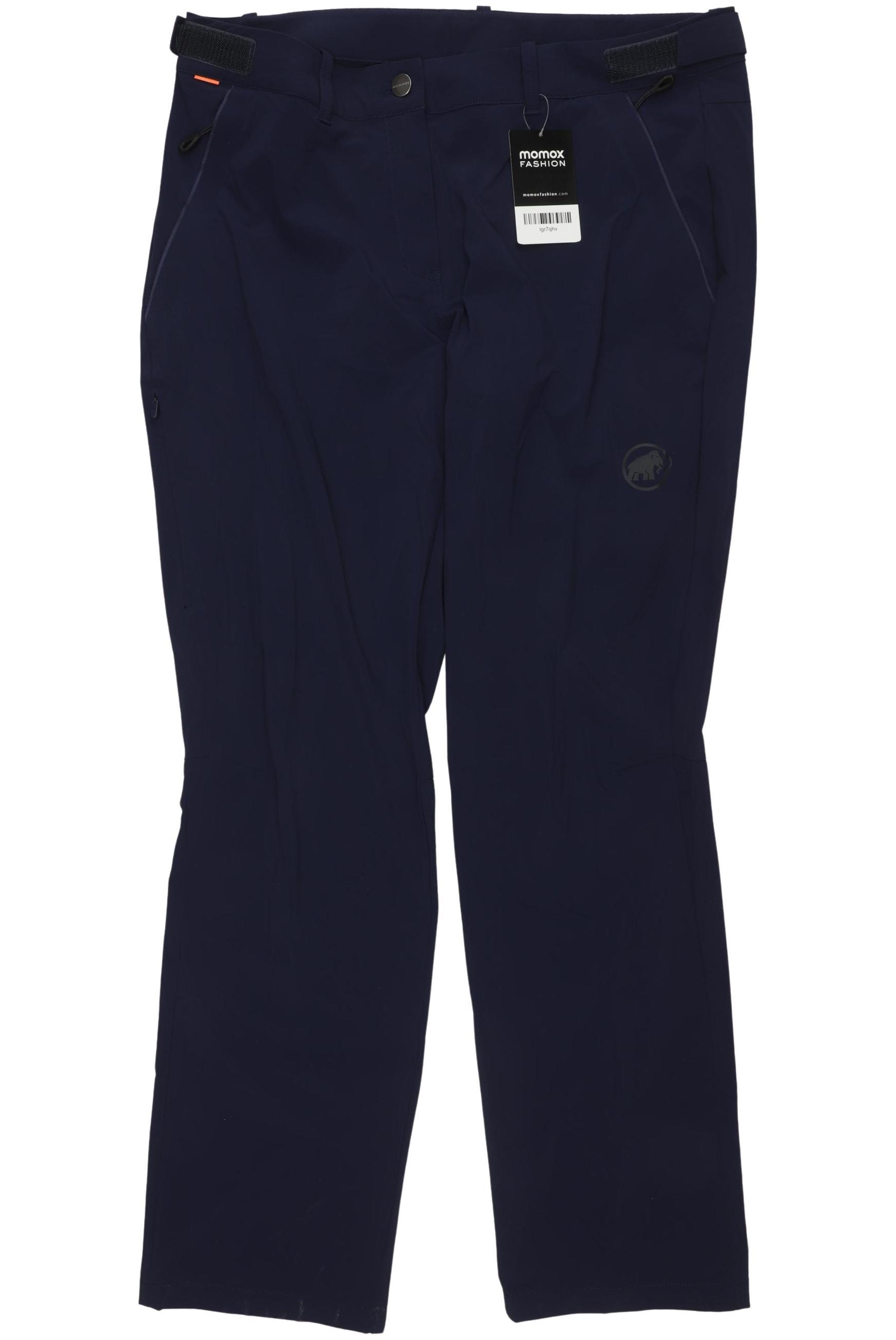 

Mammut Damen Stoffhose, marineblau, Gr. 42