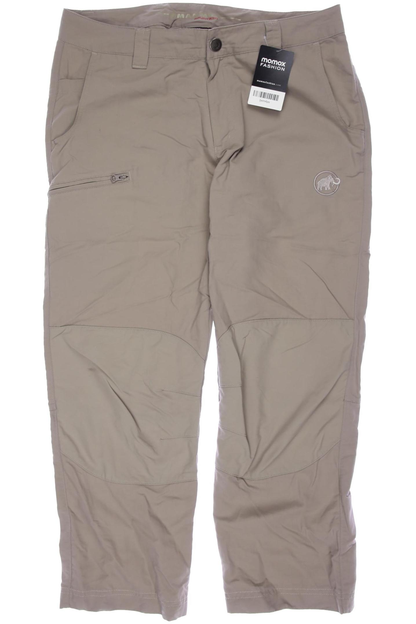 

MAMMUT Damen Stoffhose, beige