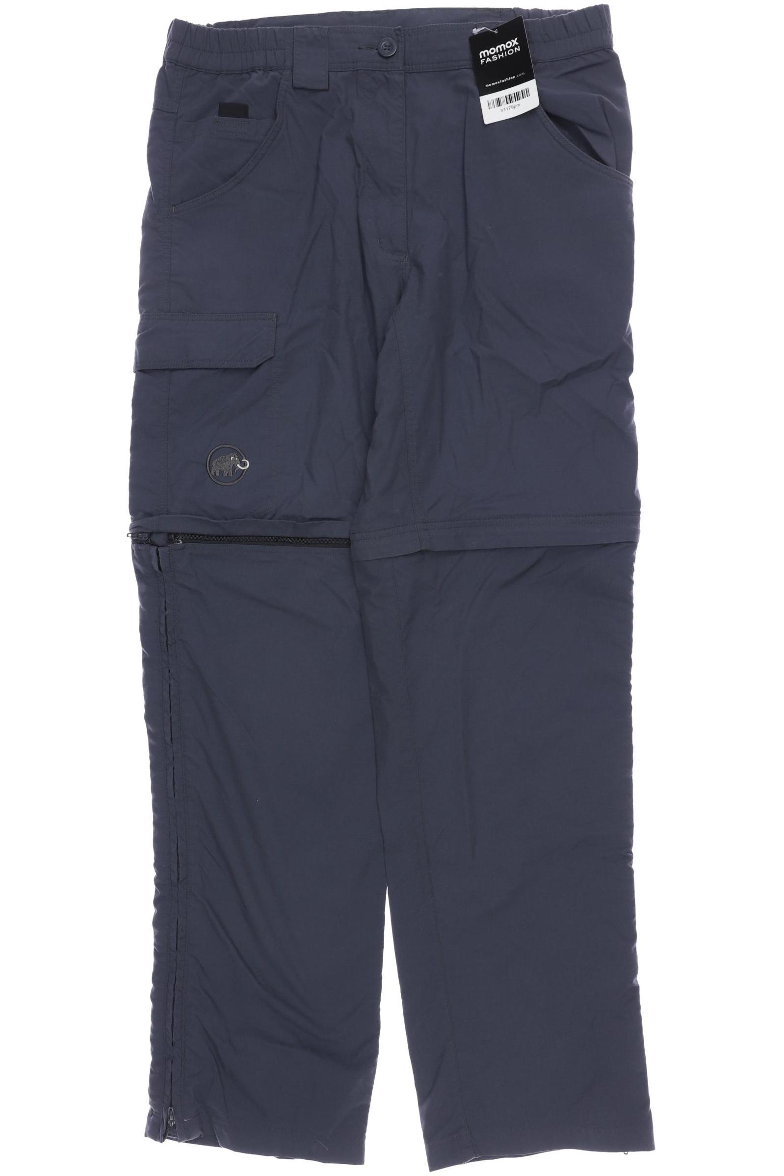 

Mammut Damen Stoffhose, grau, Gr. 36