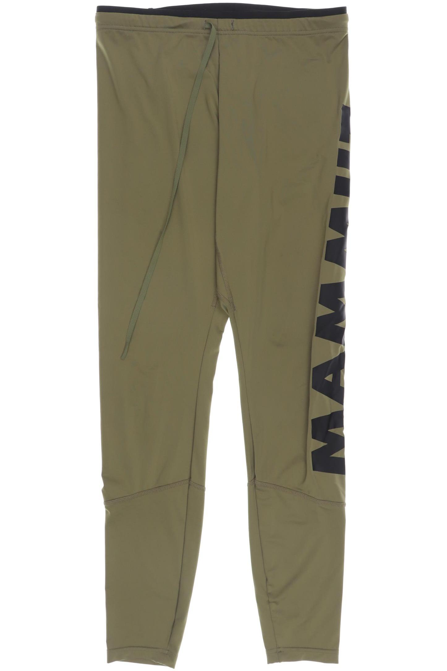 

MAMMUT Damen Stoffhose, grün